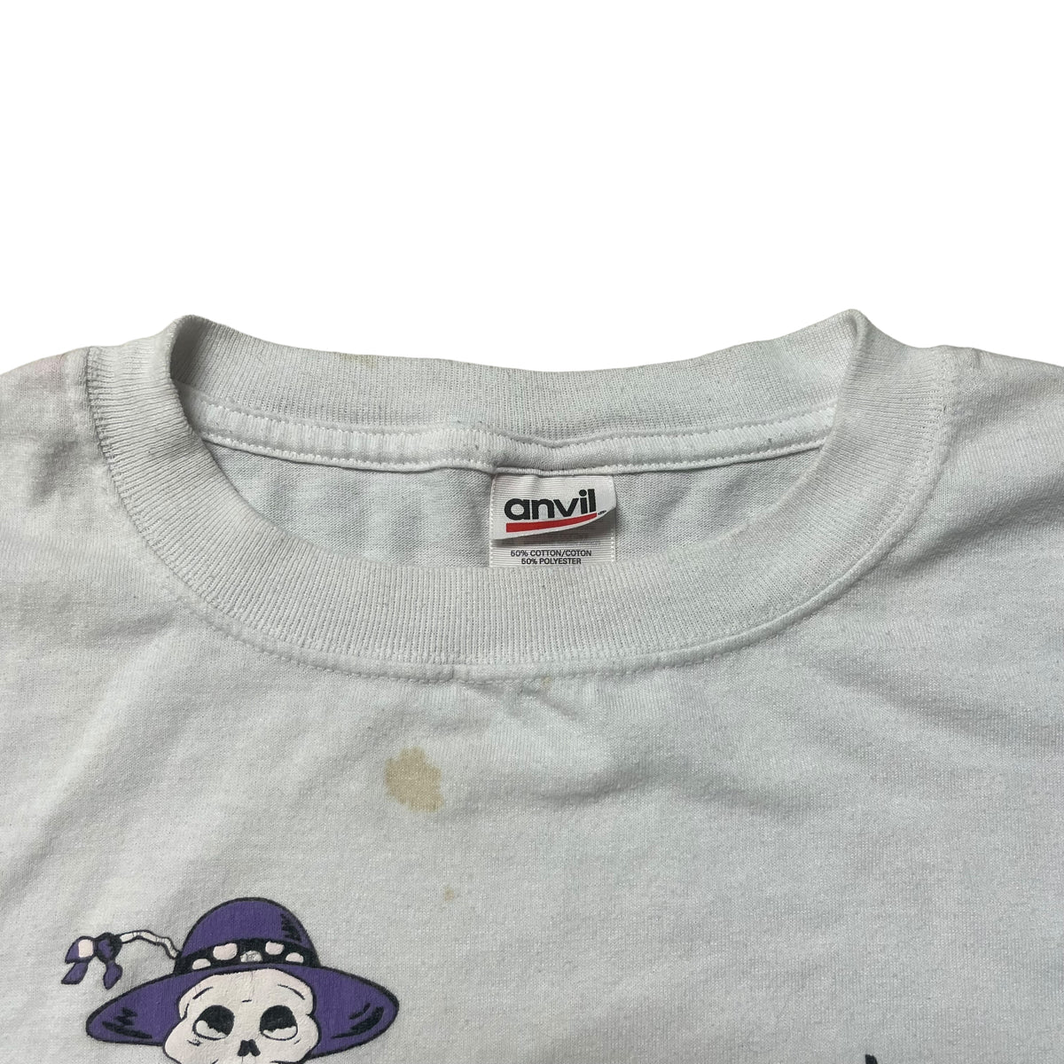 00’s ‘Waiting for the Perfect Man’ T-Shirt