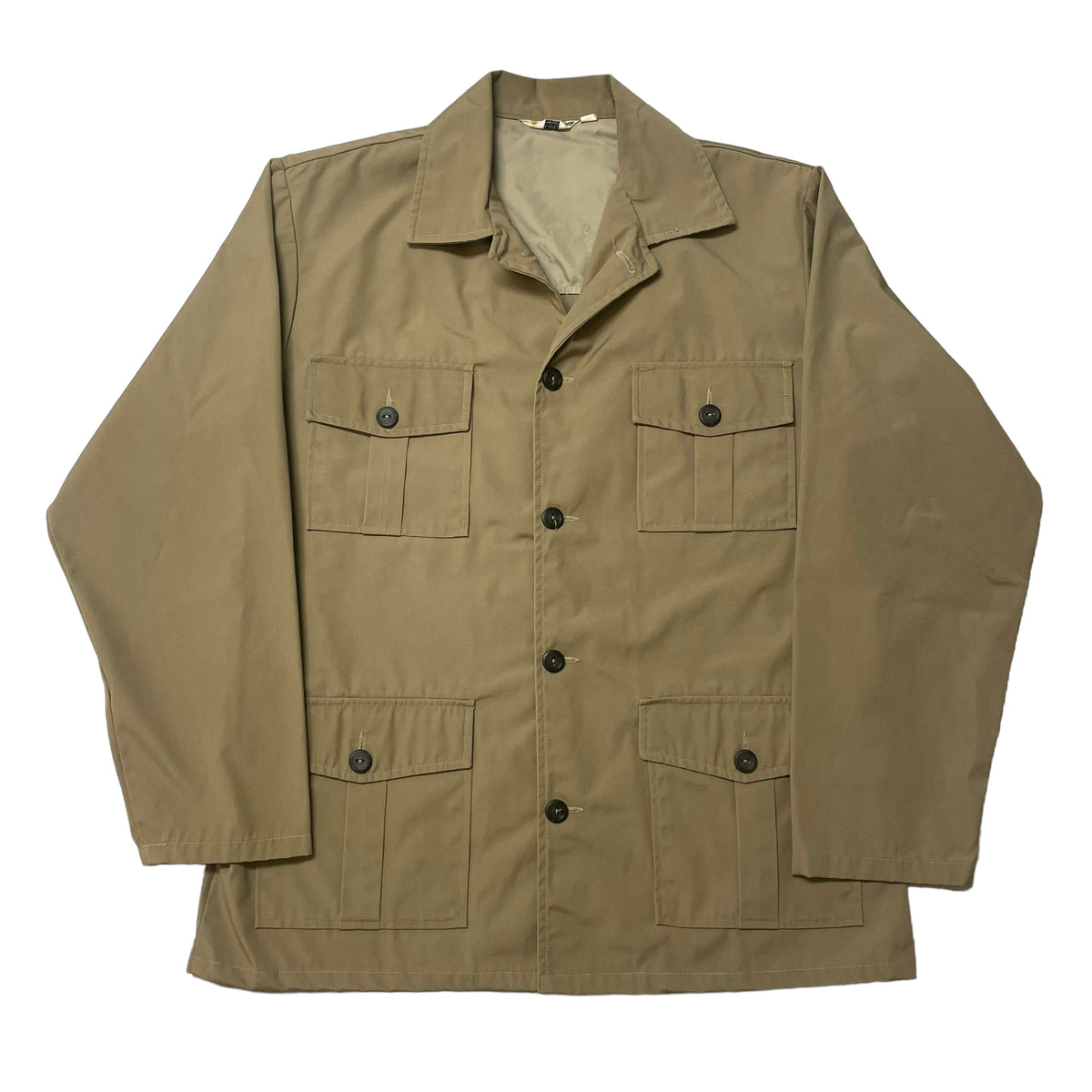 60’s Perm Press Jacket