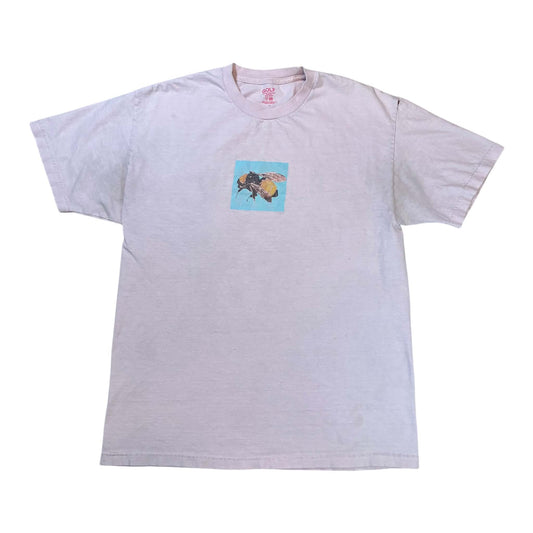 Golf tee size large