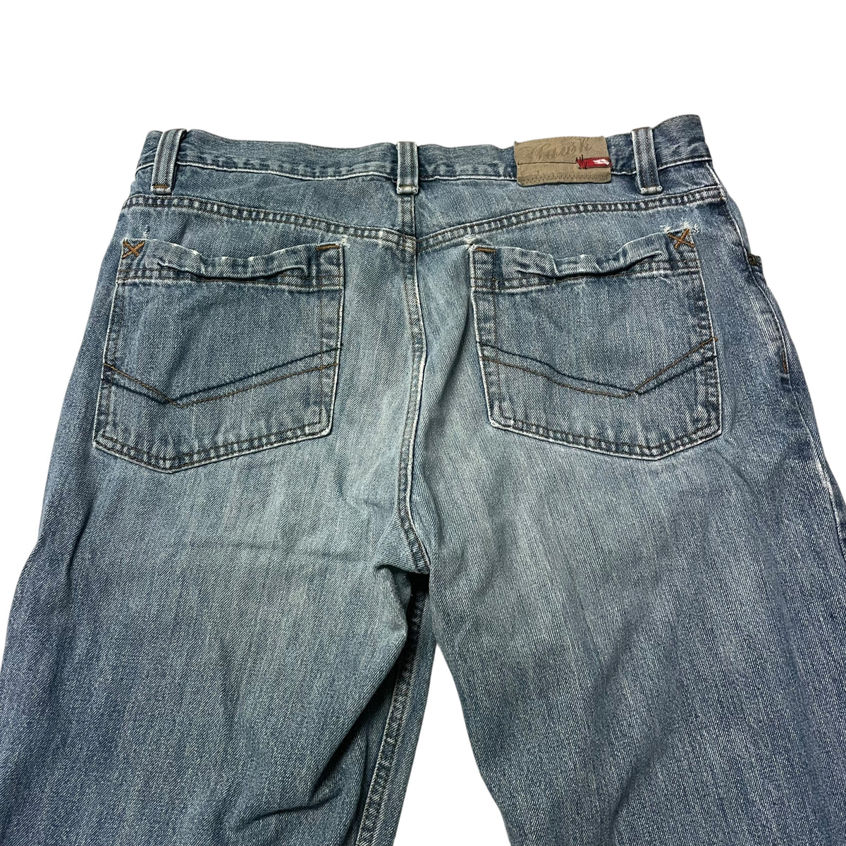 00’s Tony Hawk Jeans