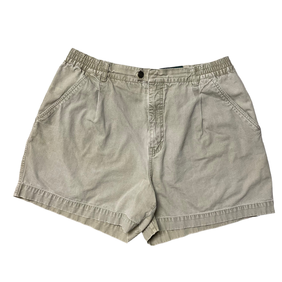 00’s Royal Robbins Safari Shorts