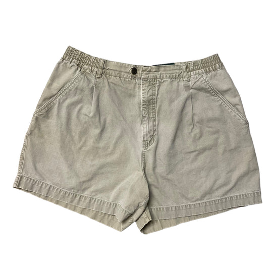 00’s Royal Robbins Safari Shorts