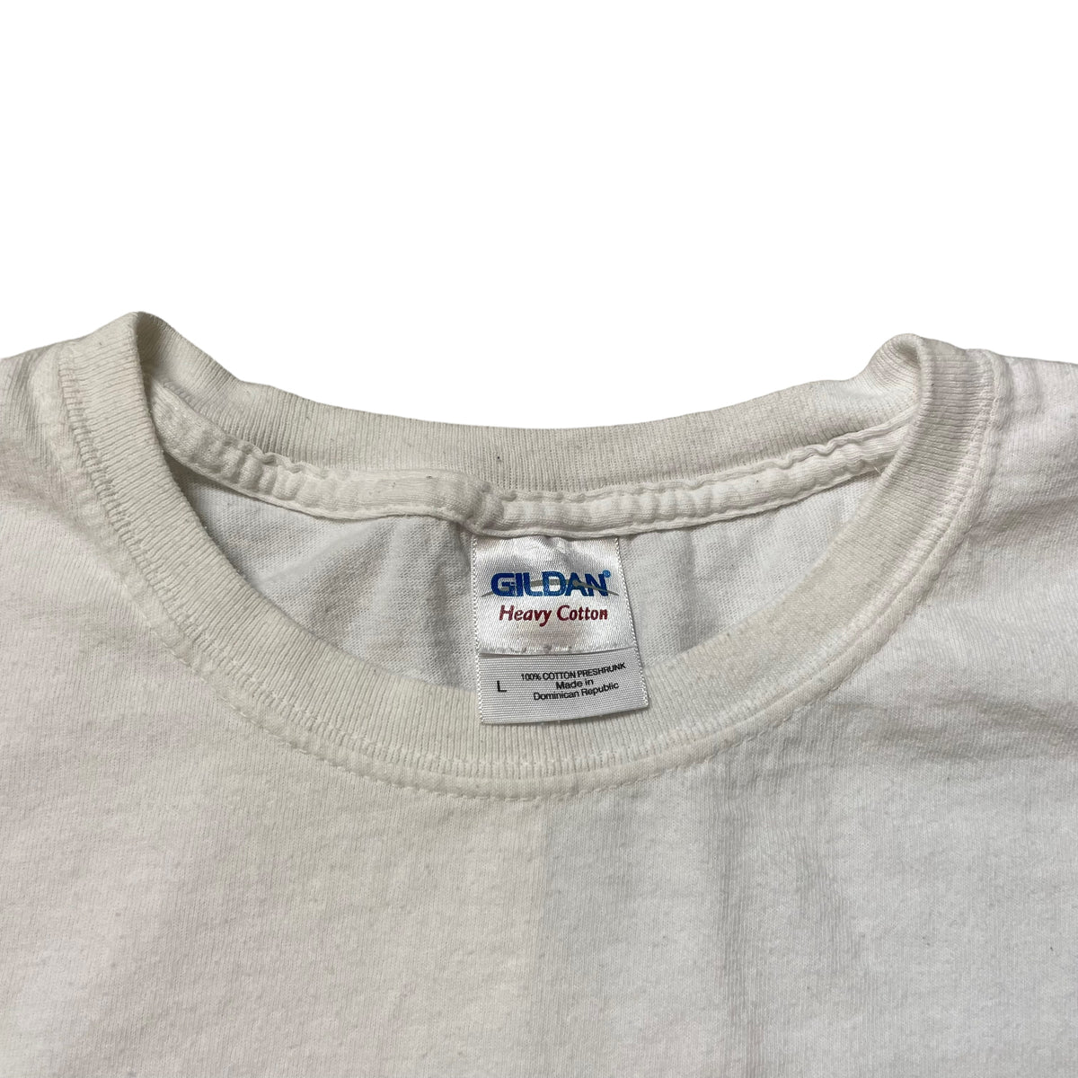 00’s ‘Be Kind to Animals’ Human Society T-Shirt