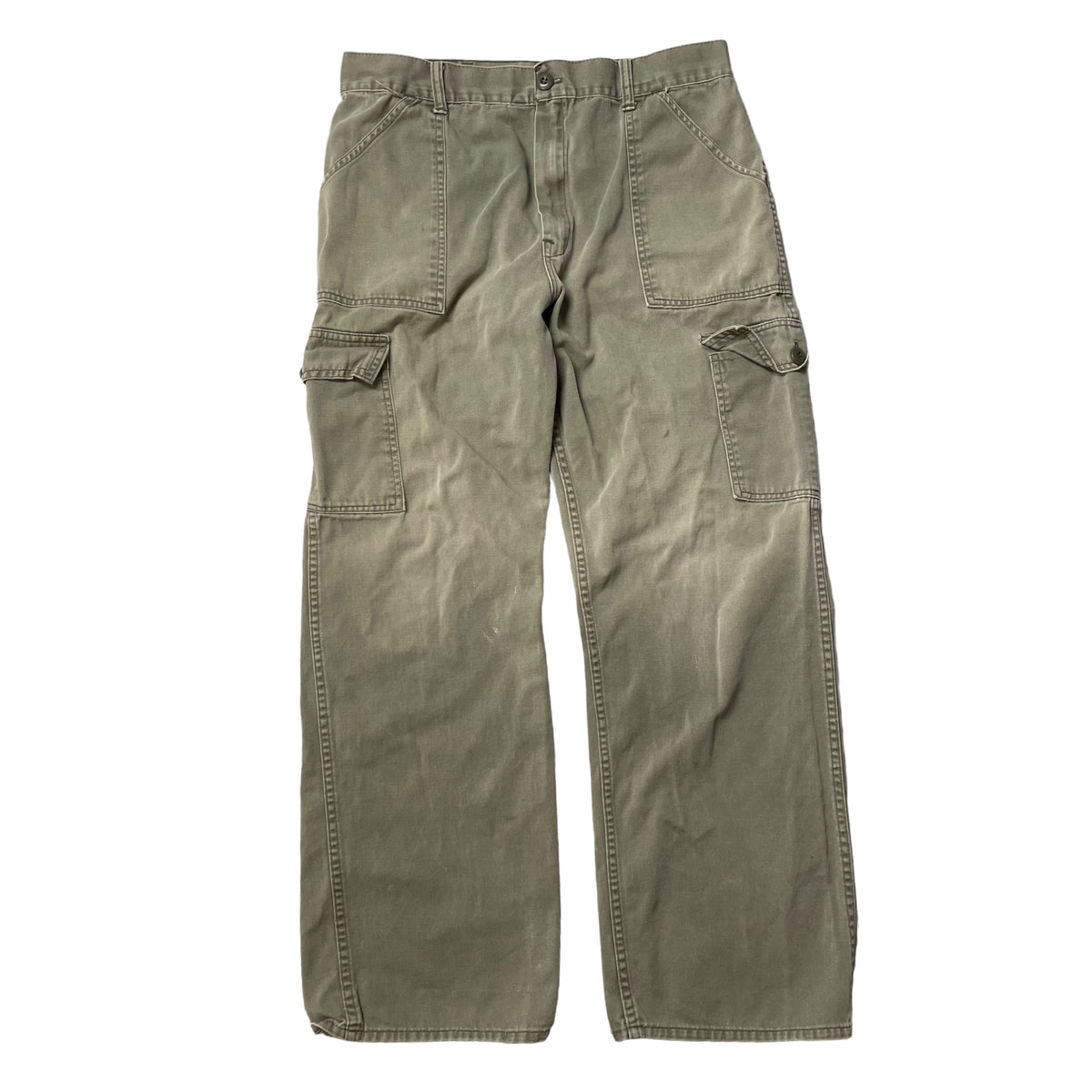 60’s/70’s OG-107 Cargo Pants