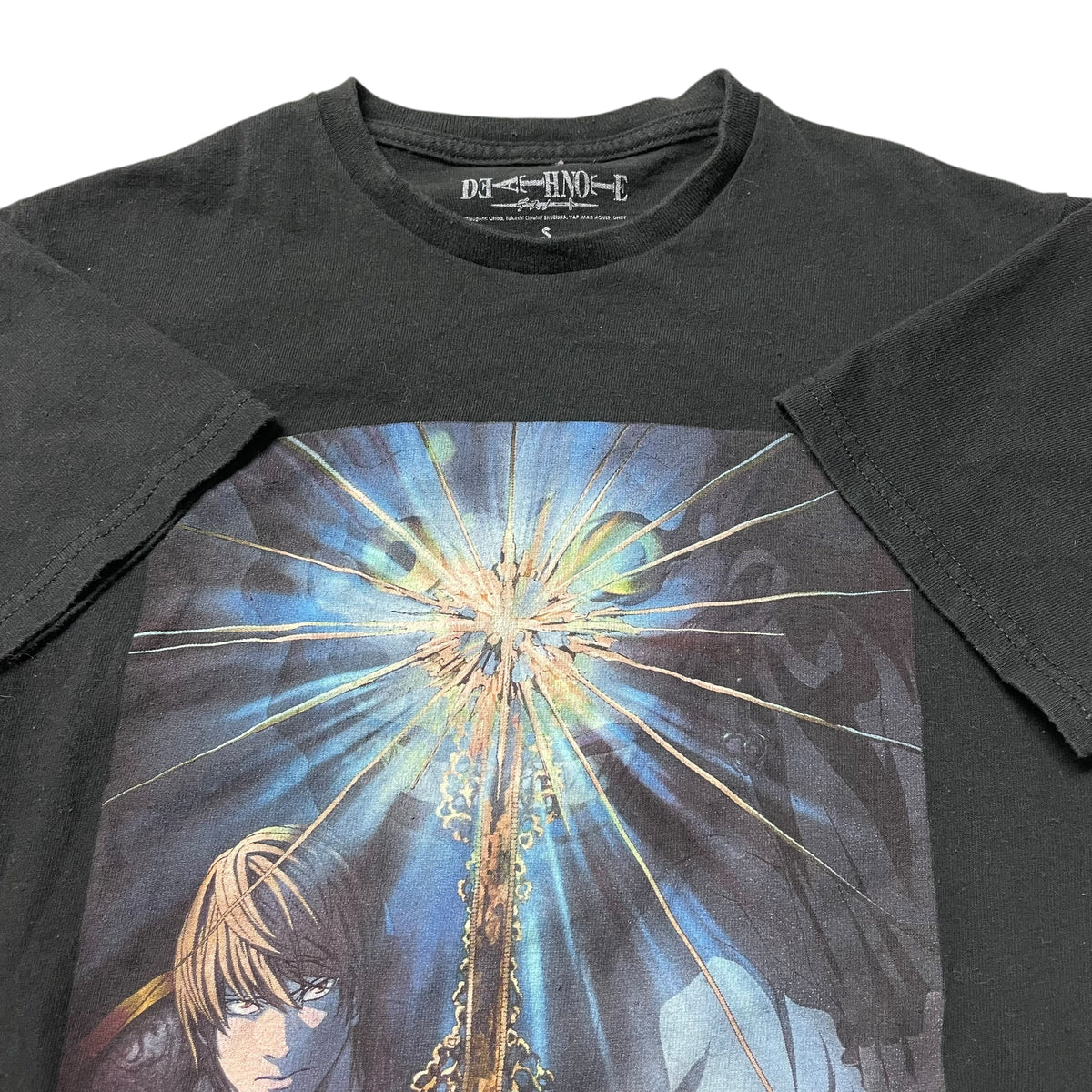2010’s Death Note T-Shirt