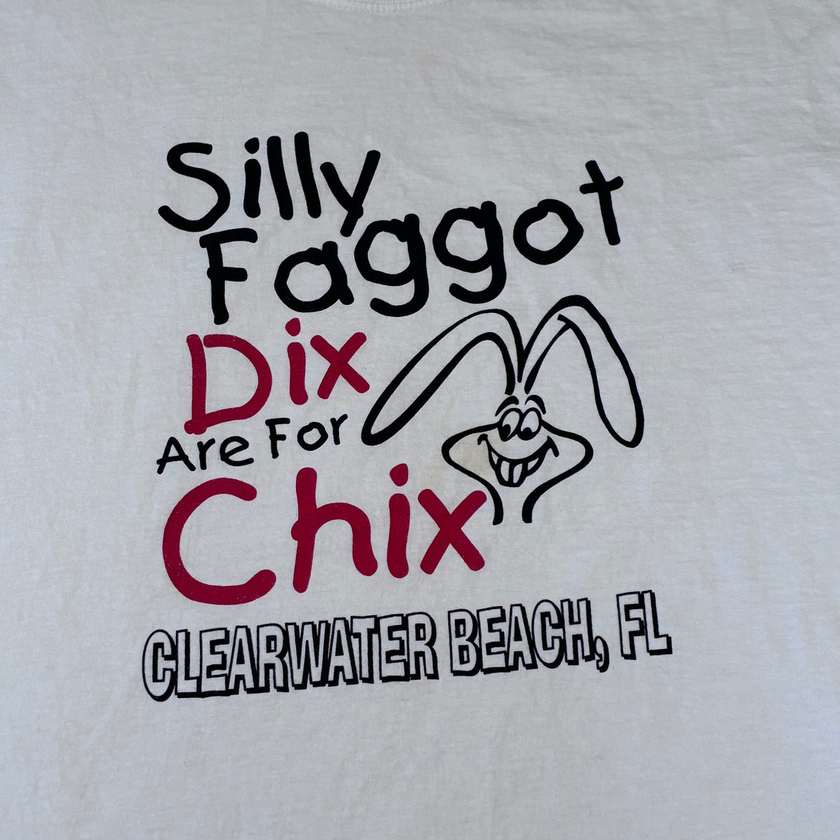 Trix parody size xl