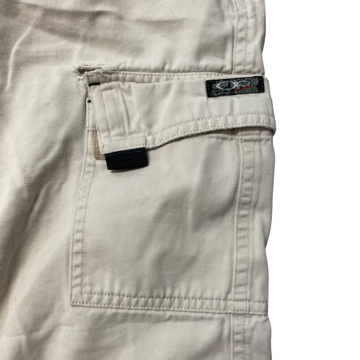 00’s Ocean Pacific Cargo Shorts