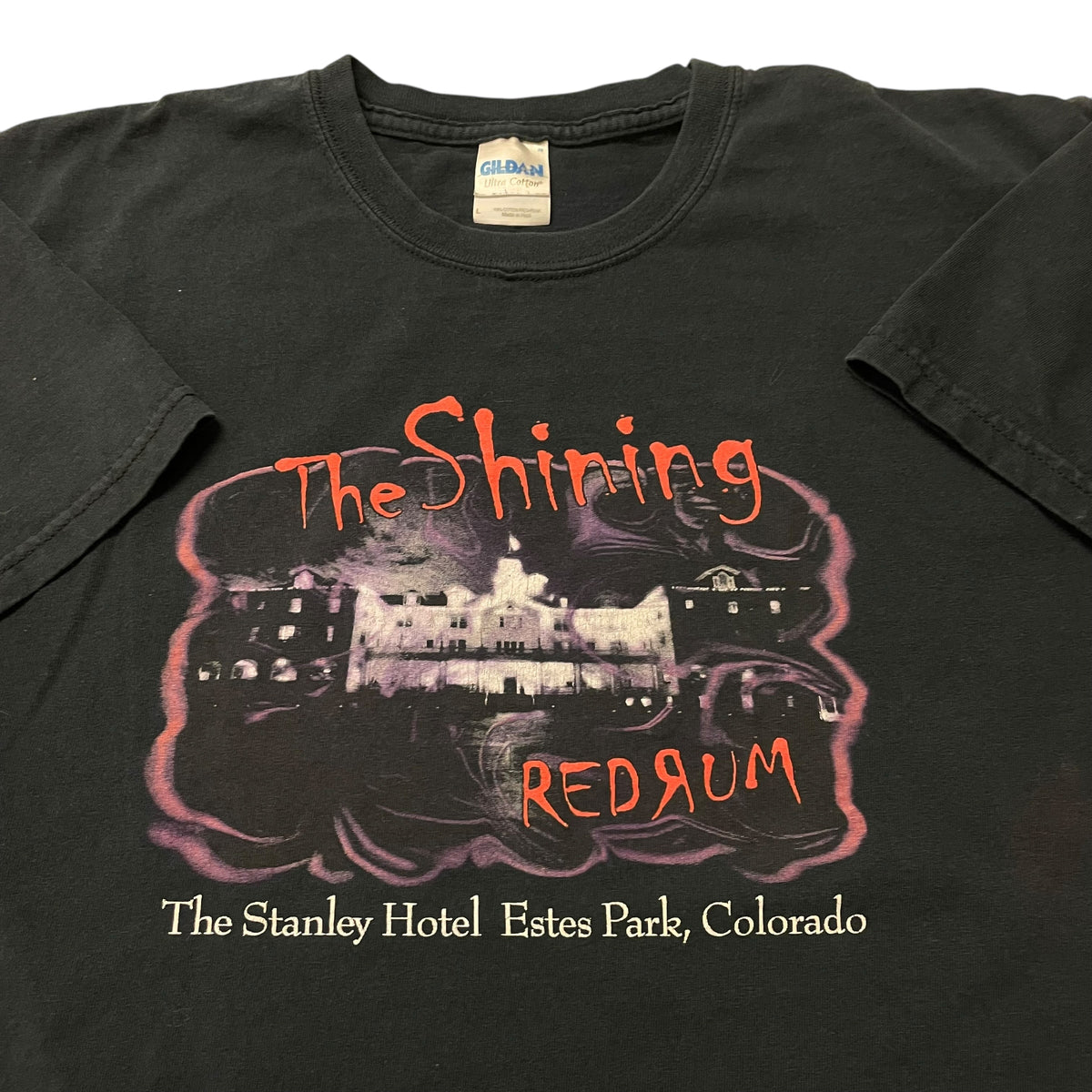 00’s The Shining T-Shirt