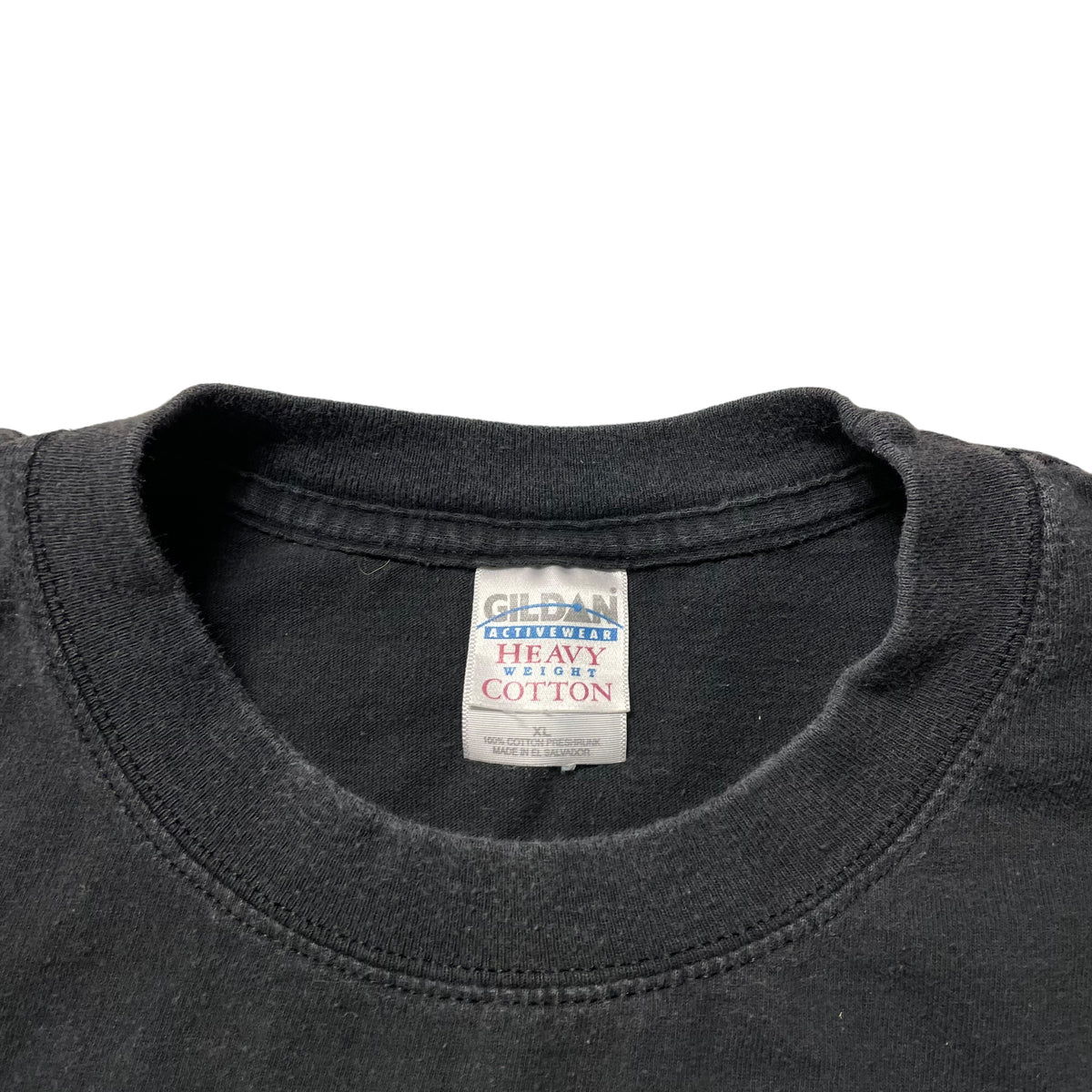 00’s ‘Jack Lives Here’ Jack Daniels T-Shirt