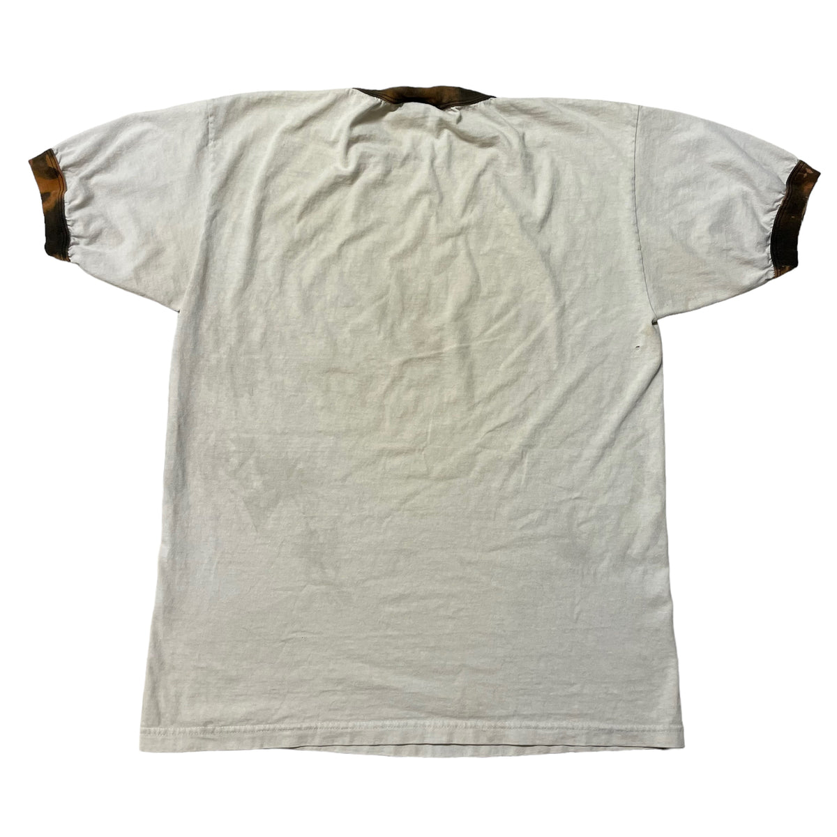 00’s ‘Vote for Pedro’ Napoleon Dynamite Movie Promo Ringer T-Shirt