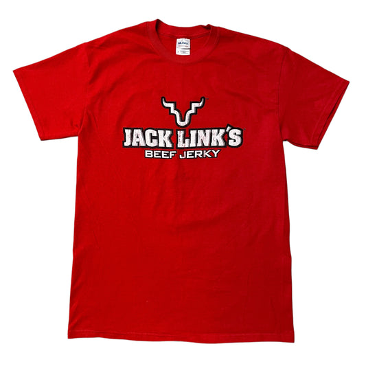 00’s Jack Links Beef Jerky ‘Feed Your Wild Side’ T-Shirt