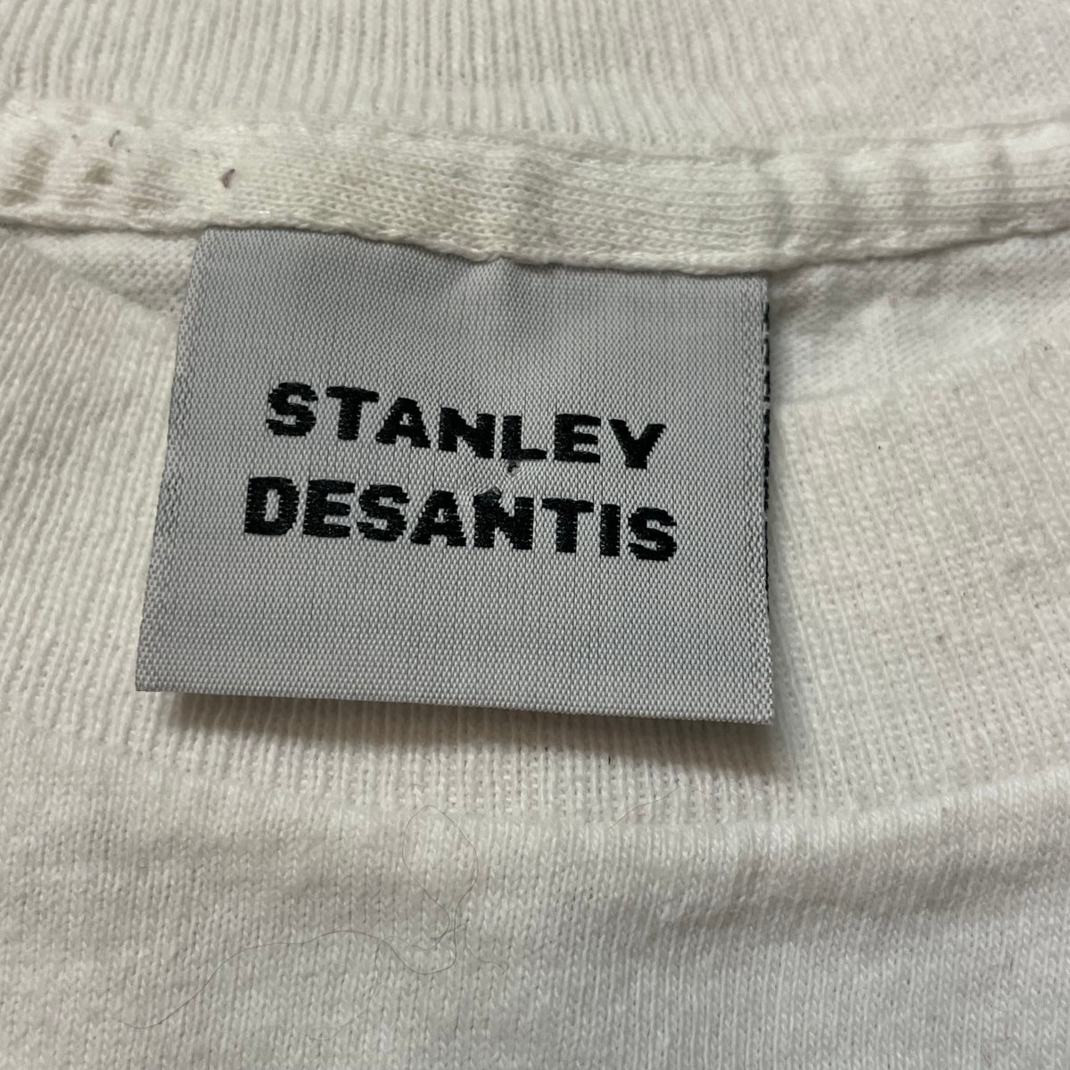 90’s Frasier ‘Eddie’ Stanley Desantis TV Show T-Shirt