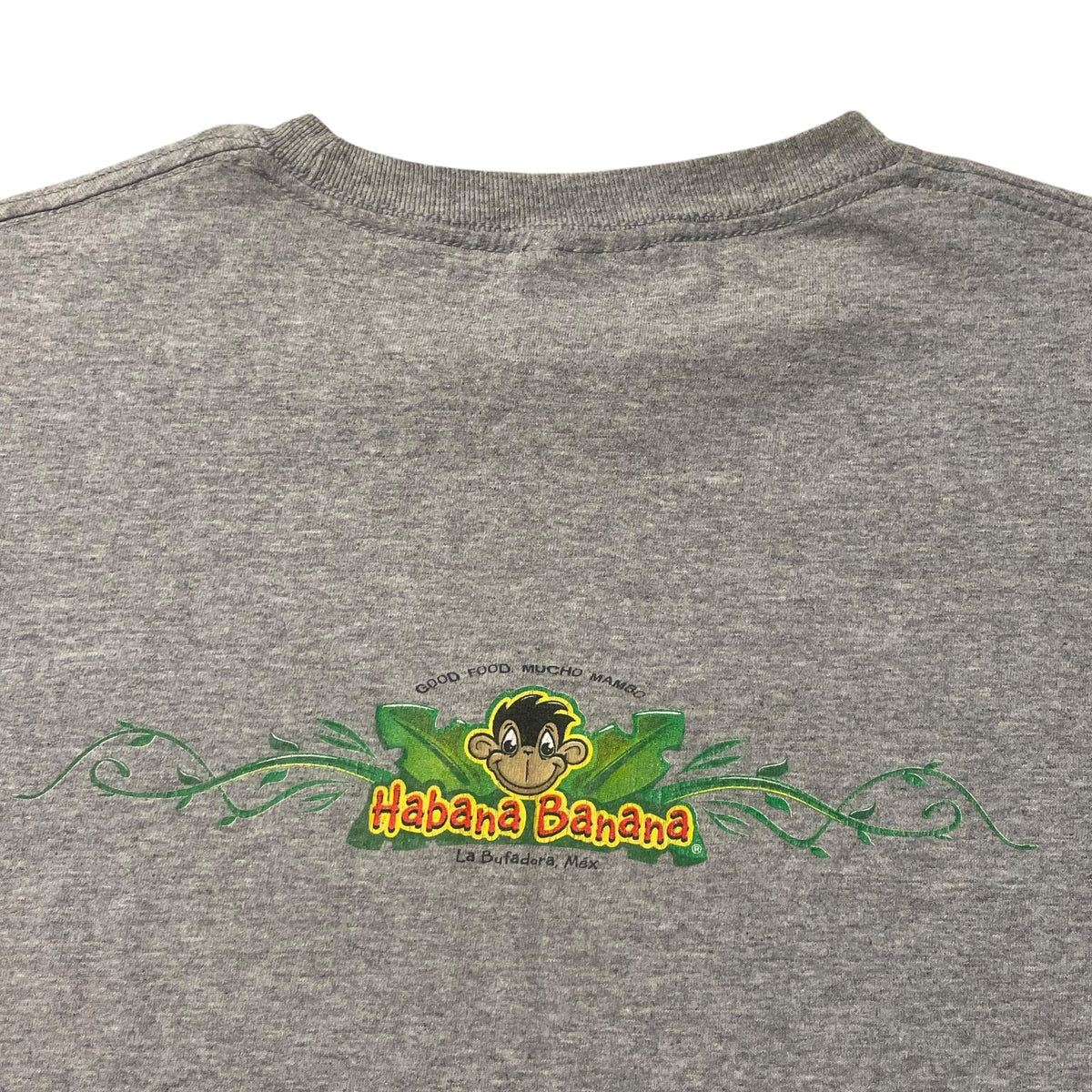 00’s Habana Banana T-Shirt