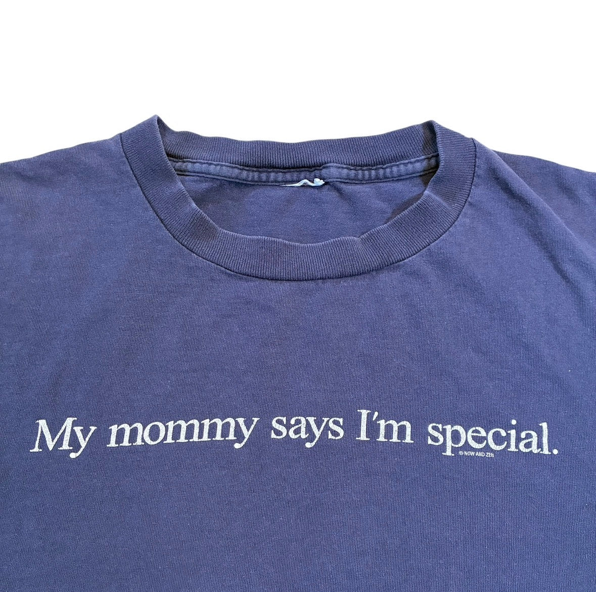 Mommy t-shirt size xl