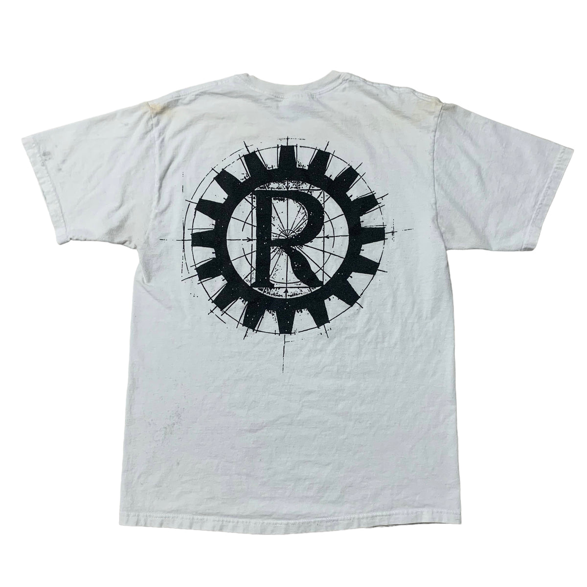 00’s Rage Against The Machine ’Nuns & Guns’ T-Shirt