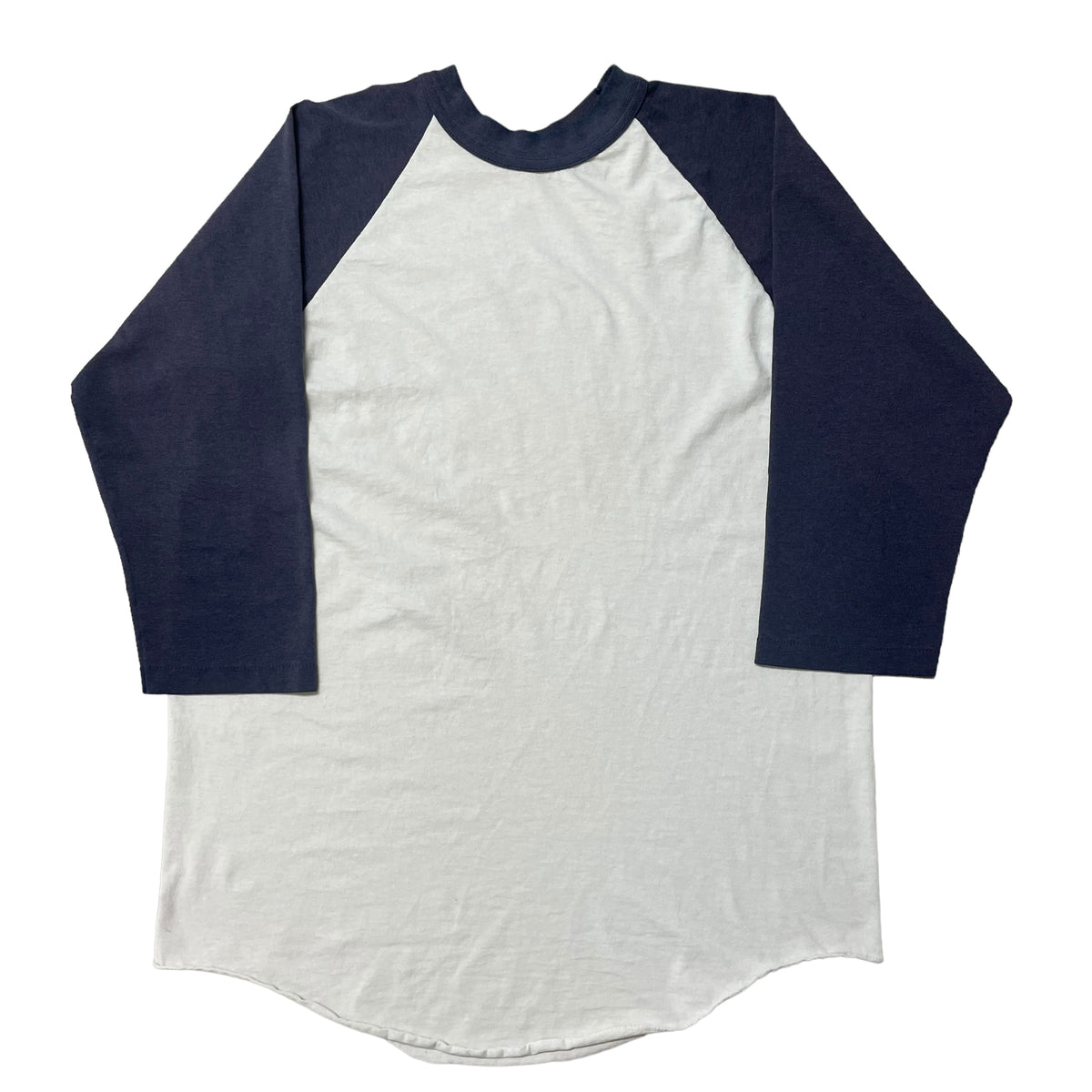 70’s/80’s Raglan Sleeve Shirt (Big Size)