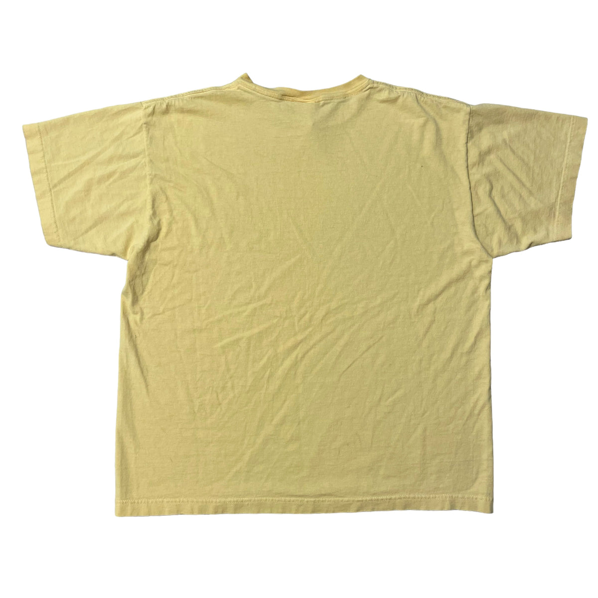 00’s Patagonia Beneficial ‘Fish Justice’ T-Shirt