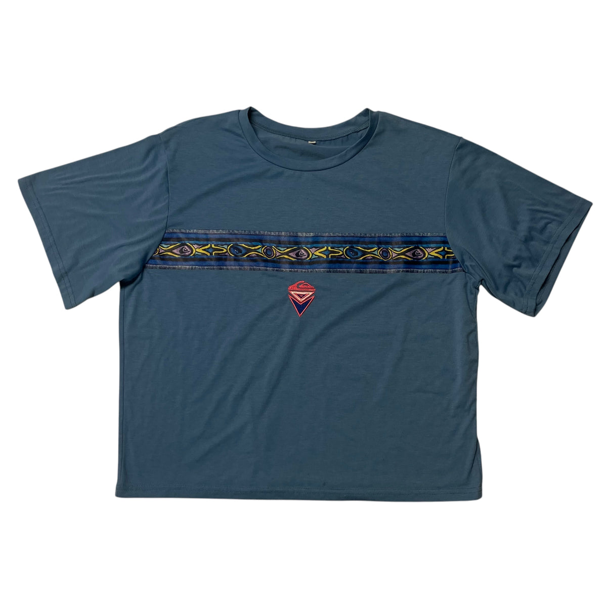 90’s/00’s Quilksilver Inspired T-Shirt