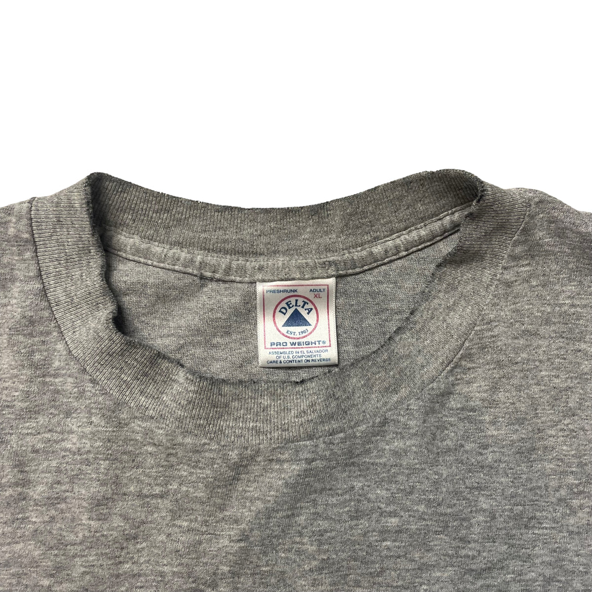 00’s ‘Gods Team’ T-Shirt