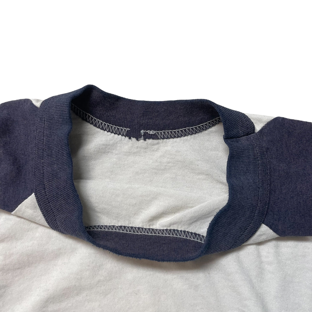 70’s/80’s Raglan Sleeve Shirt (Big Size)