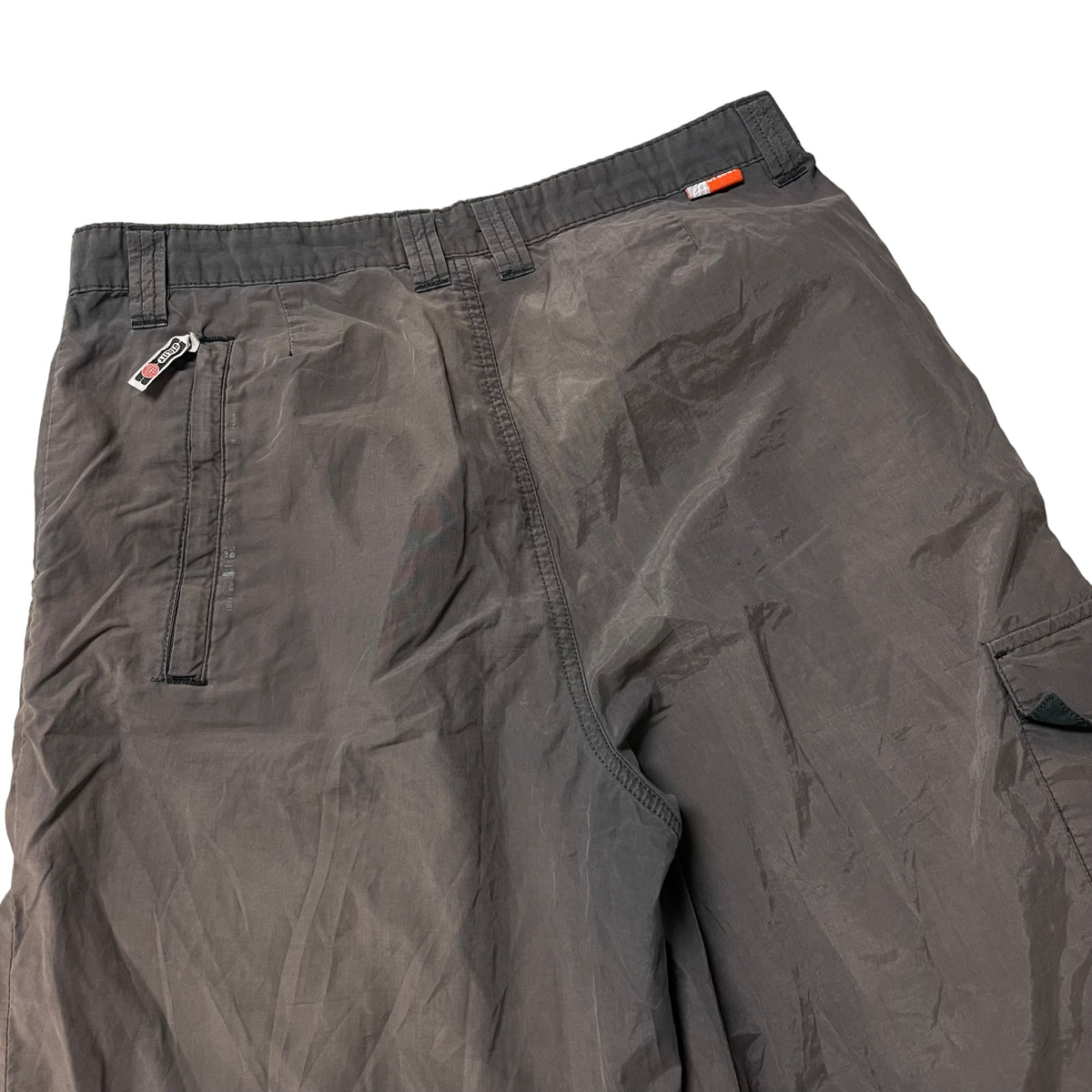 00’s Utility Cargo Shorts