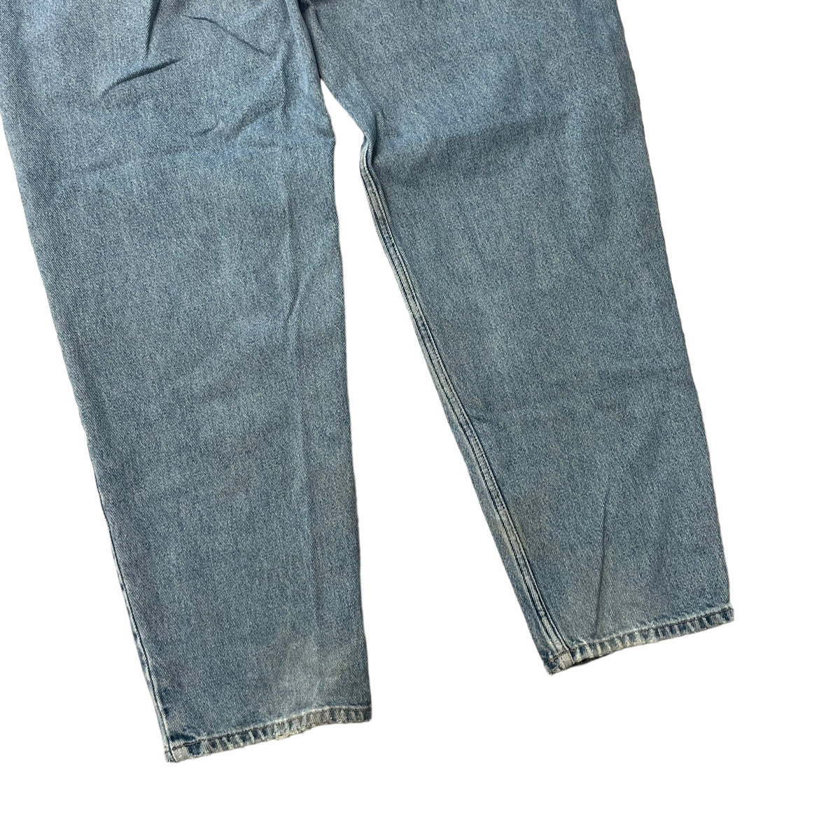 90’s Guess Loose fit Tapered Leg Jeans