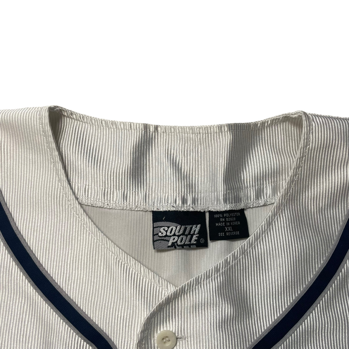 00’s South Pole Jersey