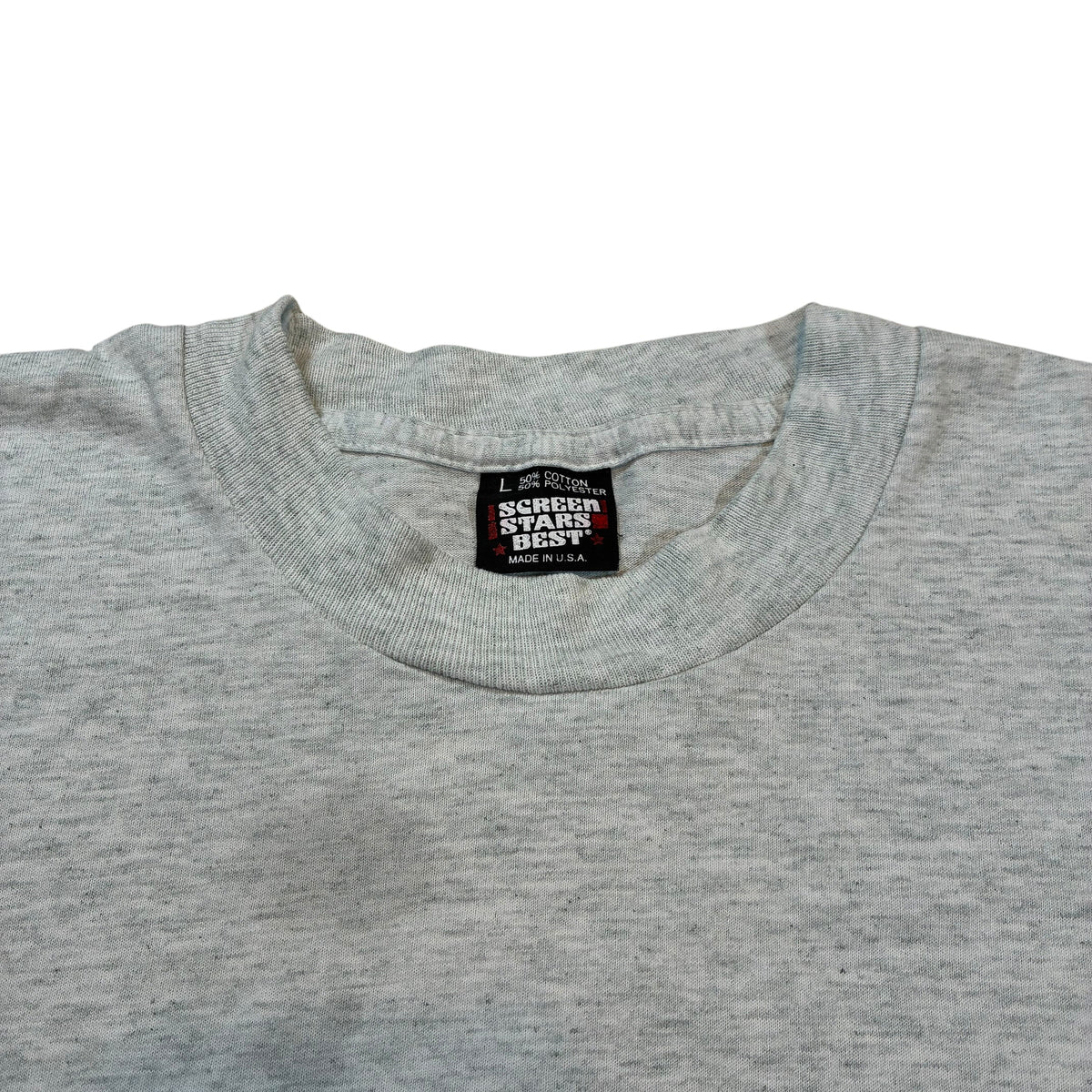 Vintage The Last Boy Scout Movie Promo T-Shirt Large