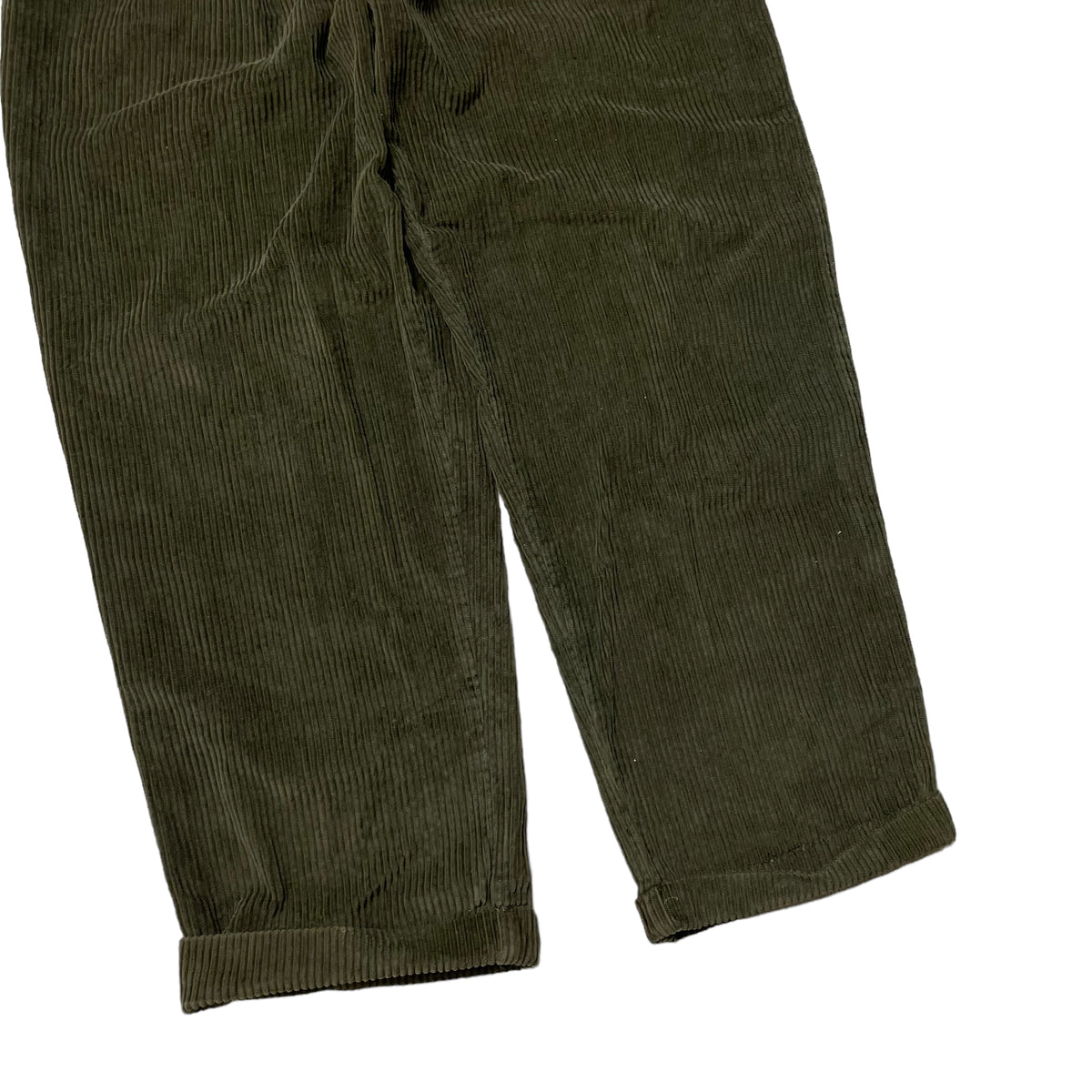 00’s American Eagle Baggy Corduroy Pants