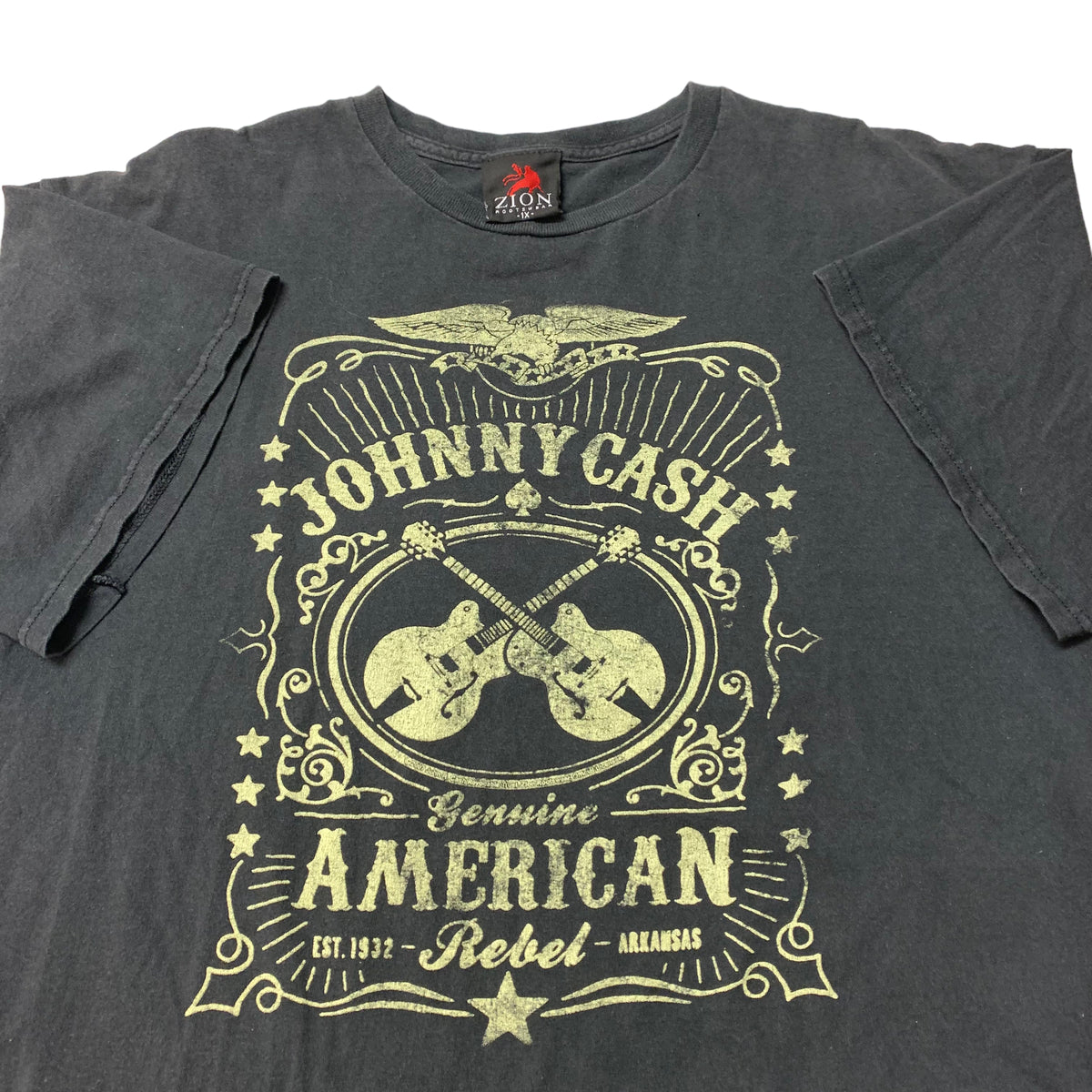 00’s Johnny Cash T-Shirt