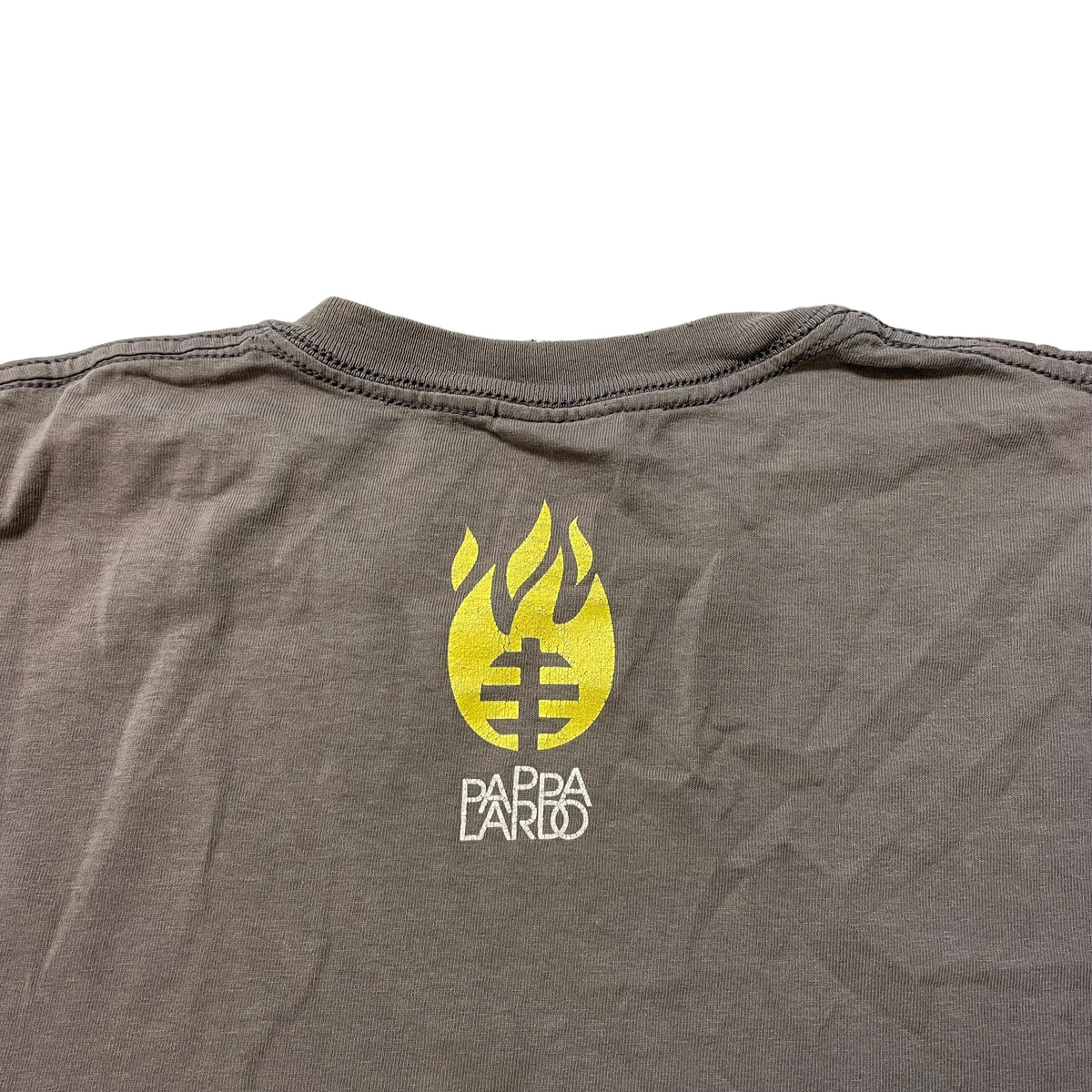 00’s Alien Workshop ‘Match Man’ Pappalardo Skate T-Shirt