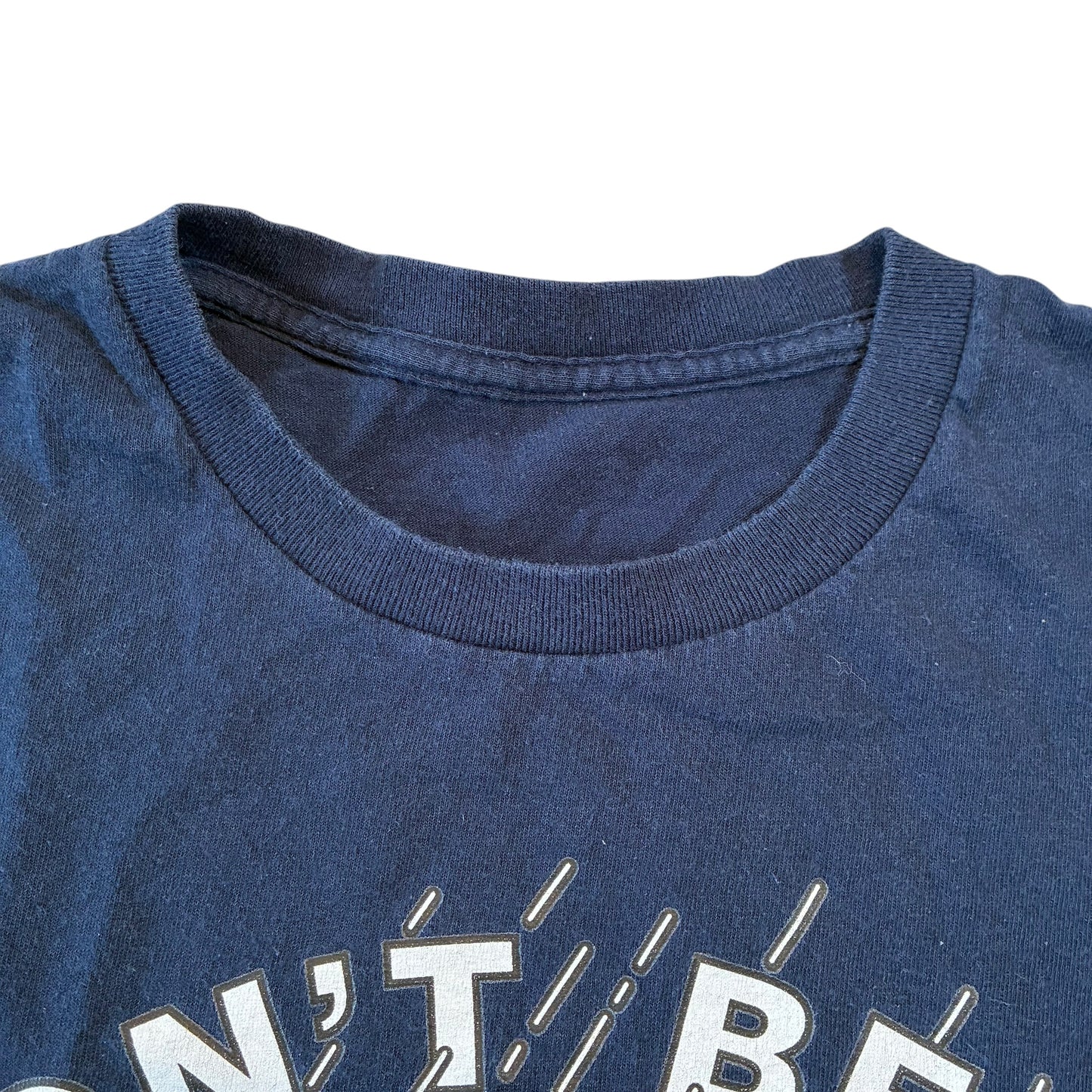 Don’t Be a Salty Bitch T-Shirt Medium