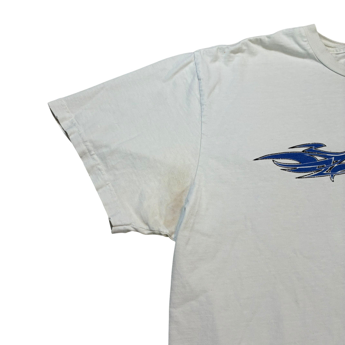 Old navy tribal T-shirt ￼size xl