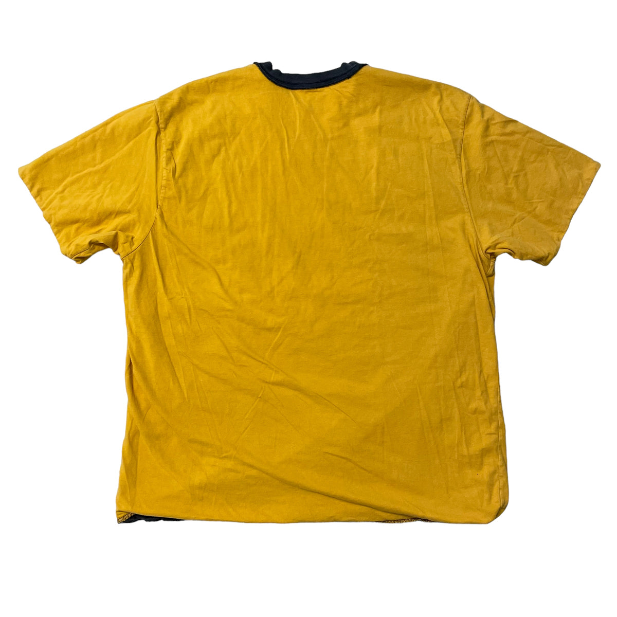 70’s ‘Bayridge East Coast Pirates’ Double Face Reversible T-Shirt