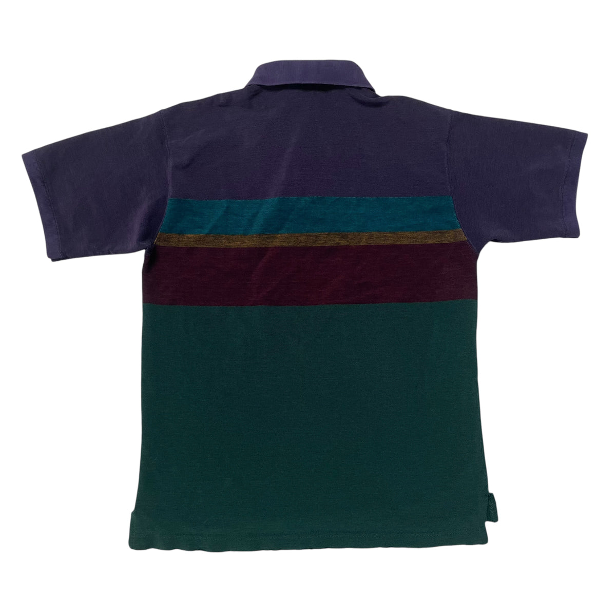 90’s Club Room Striped Shirt
