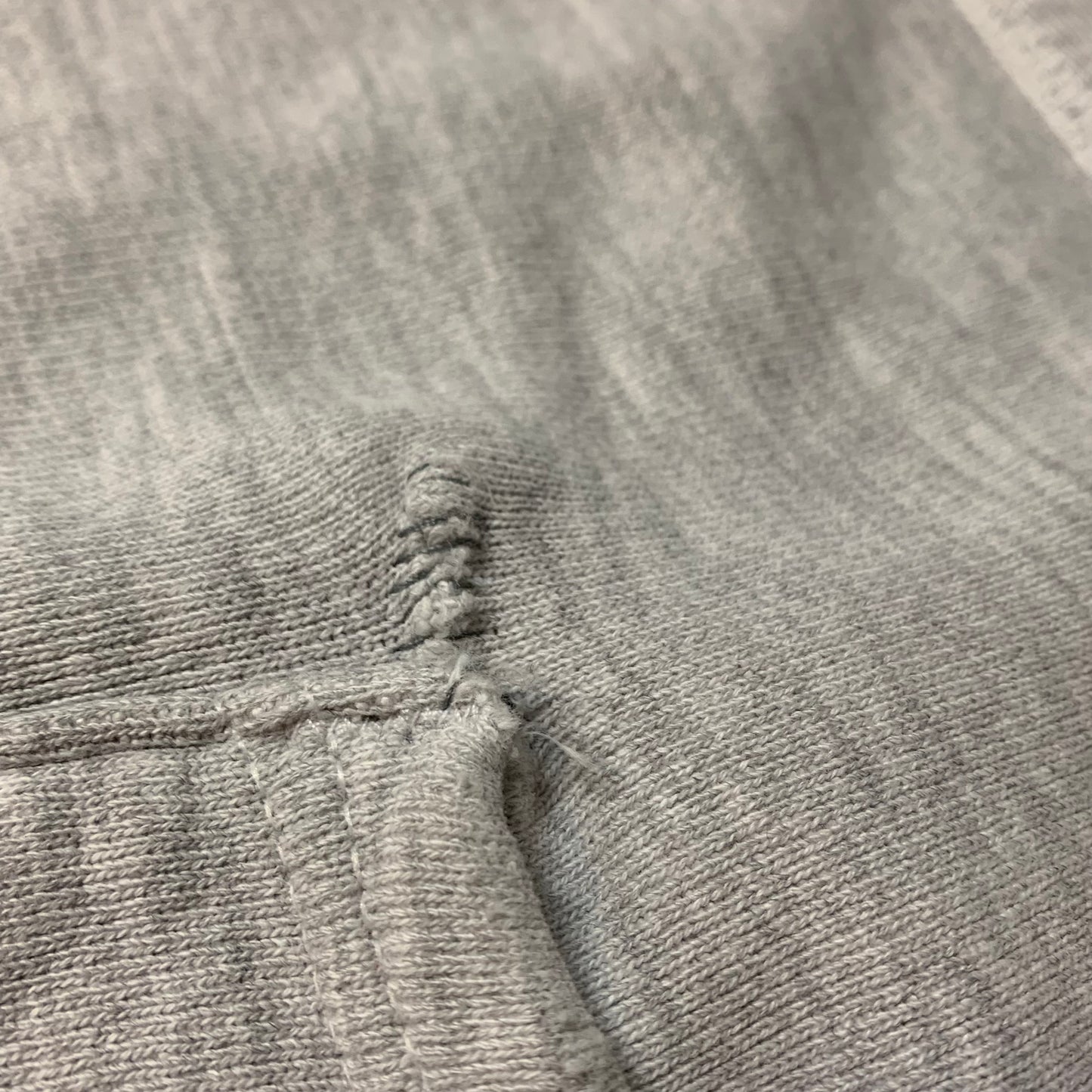 90’s Champion Reverse Weave Hooded Sweatshirt