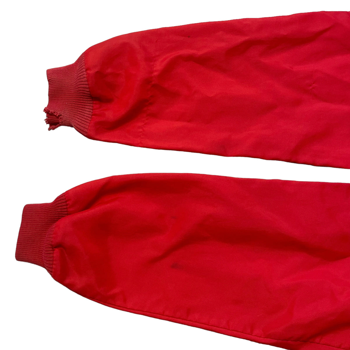 70’s Dodge Goodyear Nylon Racing Jacket