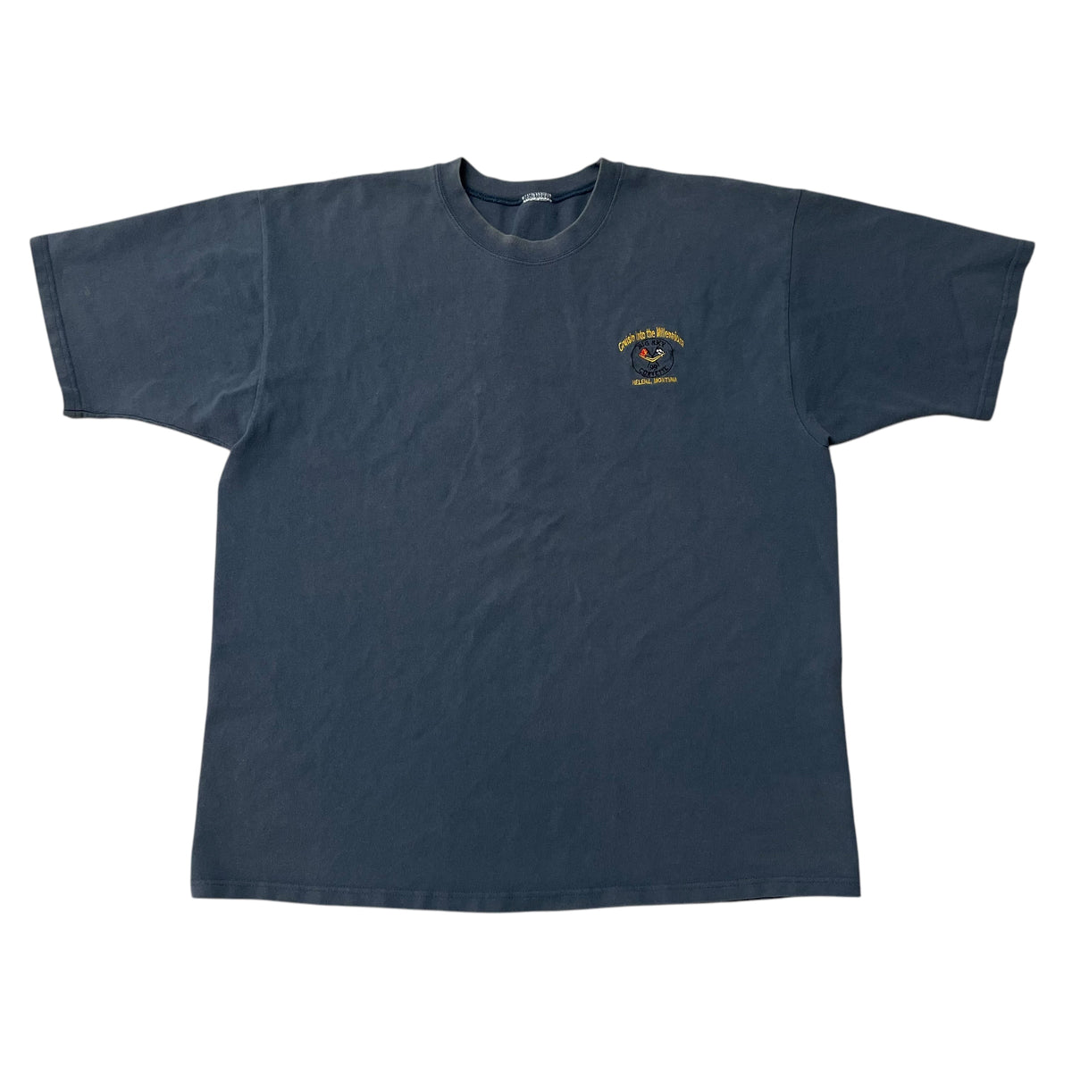 90’s Corvette Montana Event T-Shirt