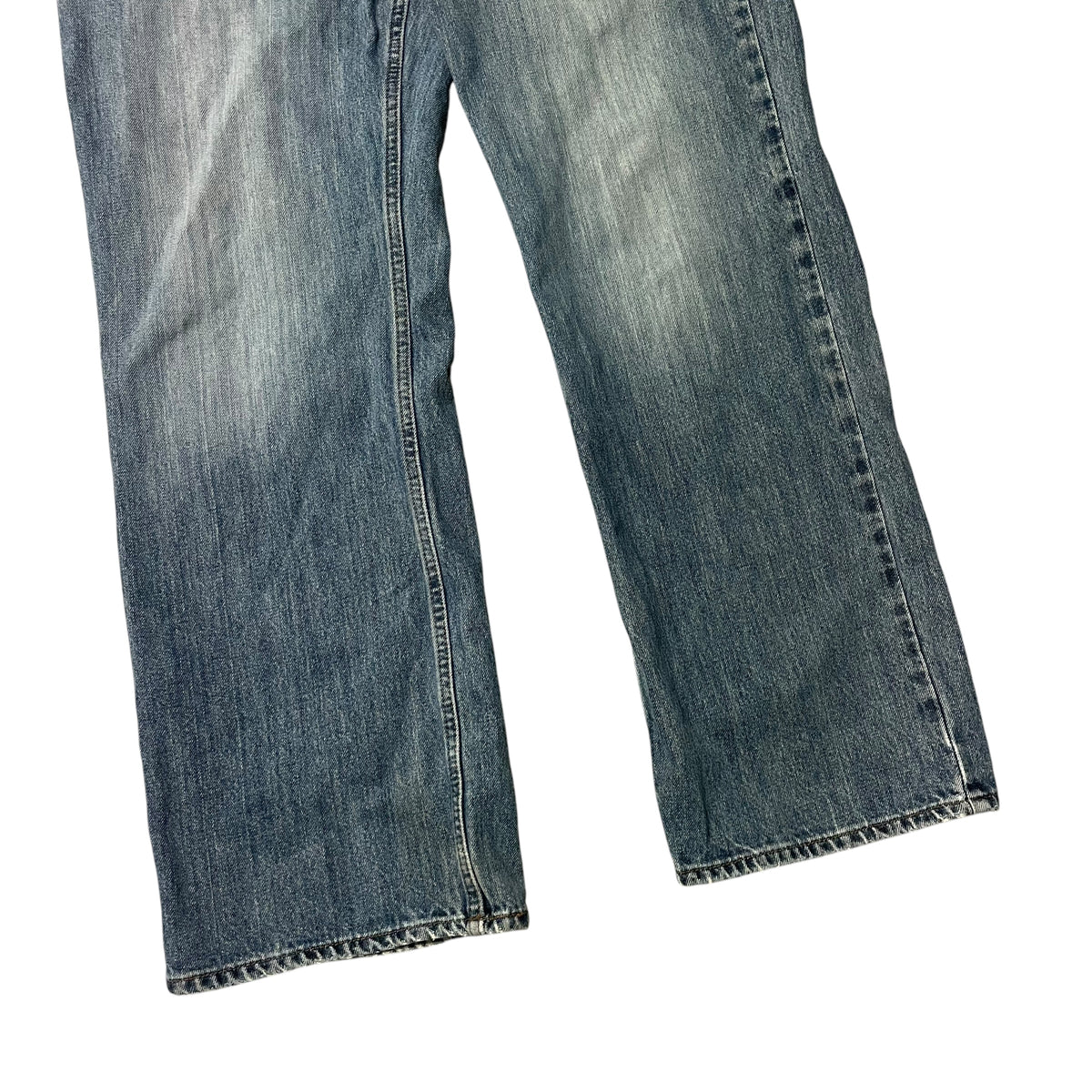 00’s Tony Hawk Jeans