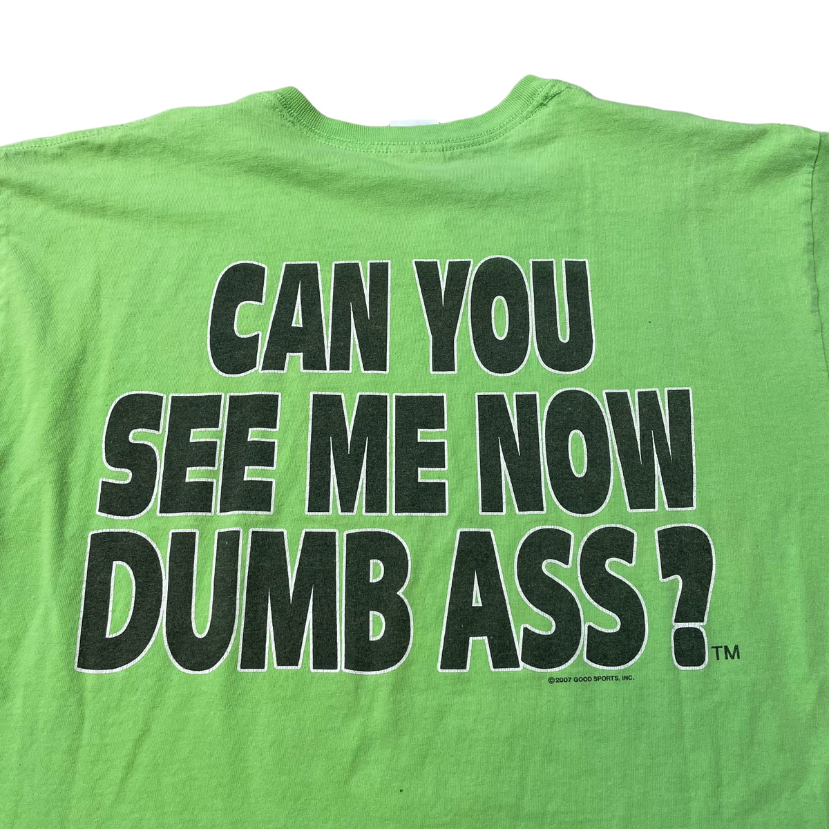 00’s ‘B.A.D.D’ Sturgis Parody T-Shirt