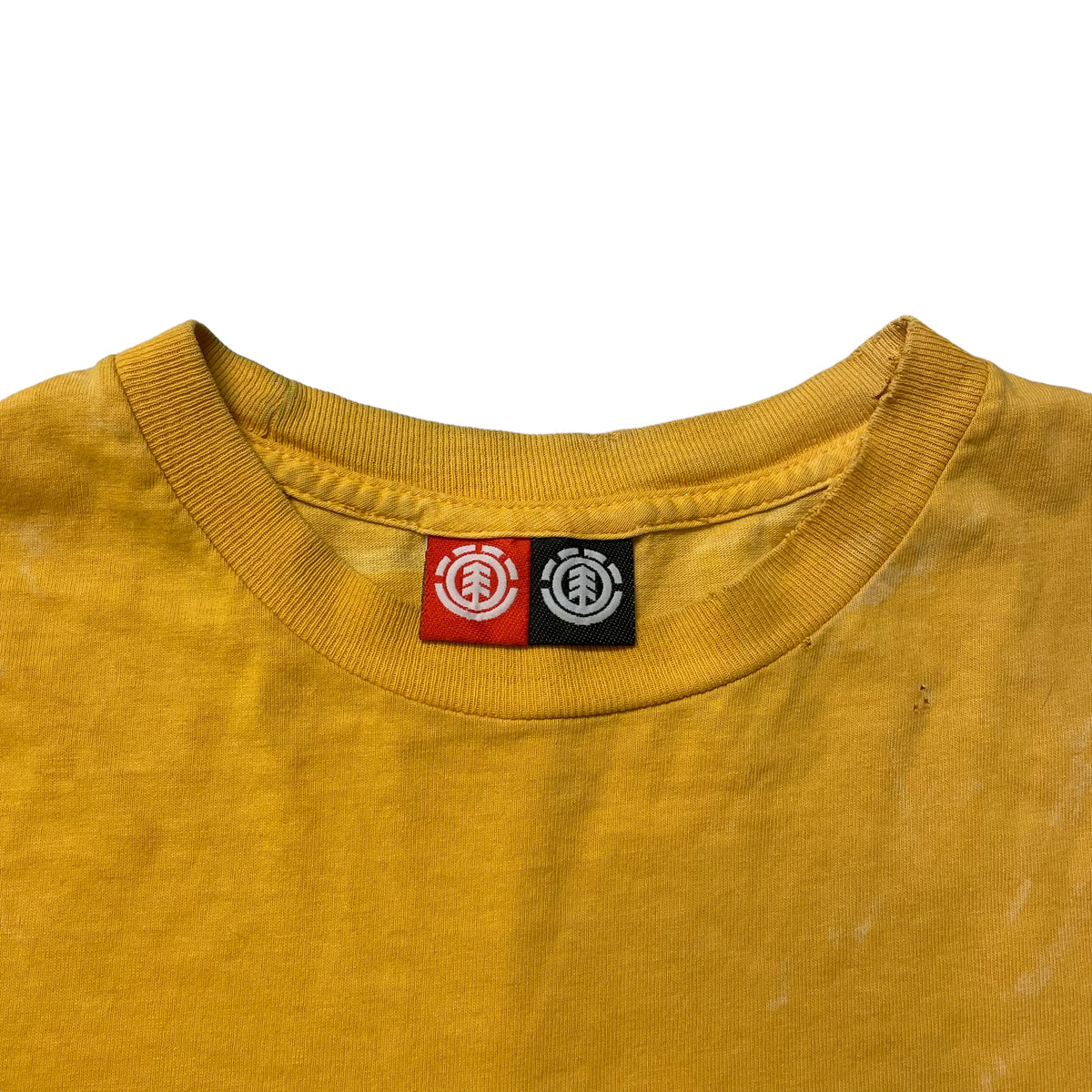 90’s/00’s Element ‘Wind, Water, Fire, Earth’ Skate T-Shirt