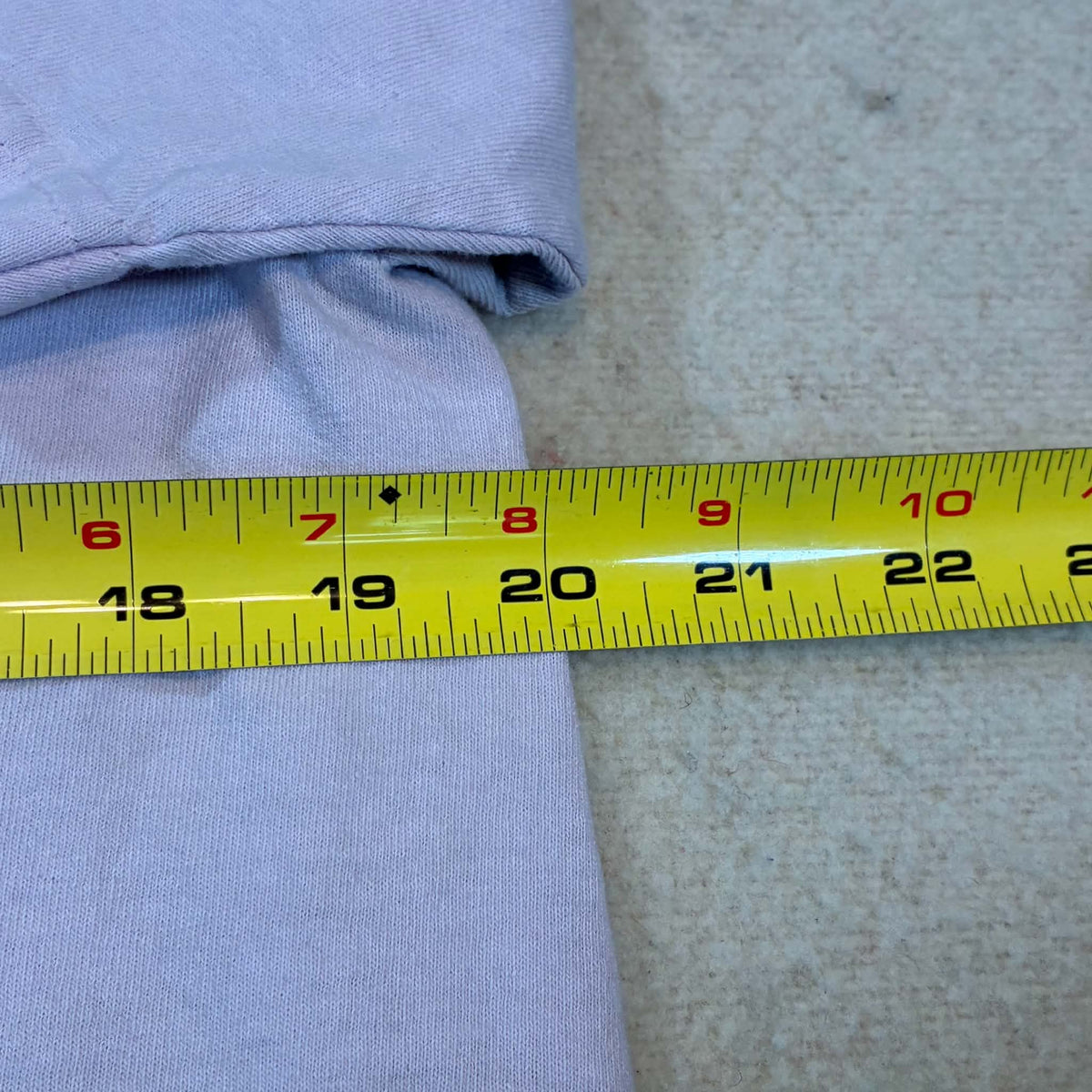 Golf tee size large