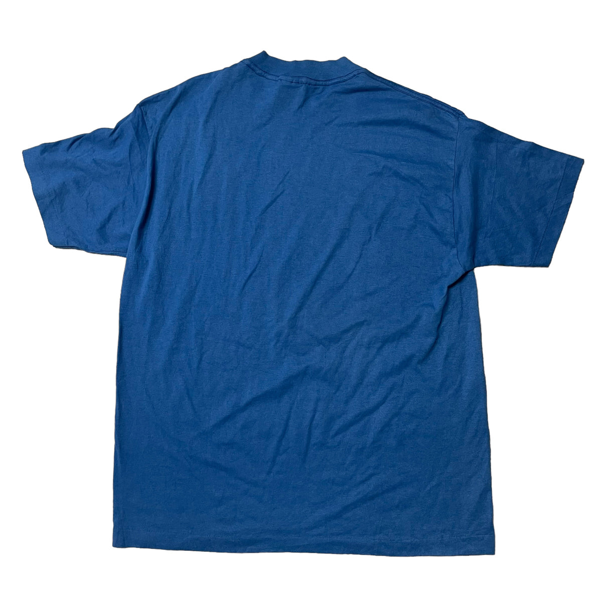 80’s ‘Our Future is Aging’ T-Shirt