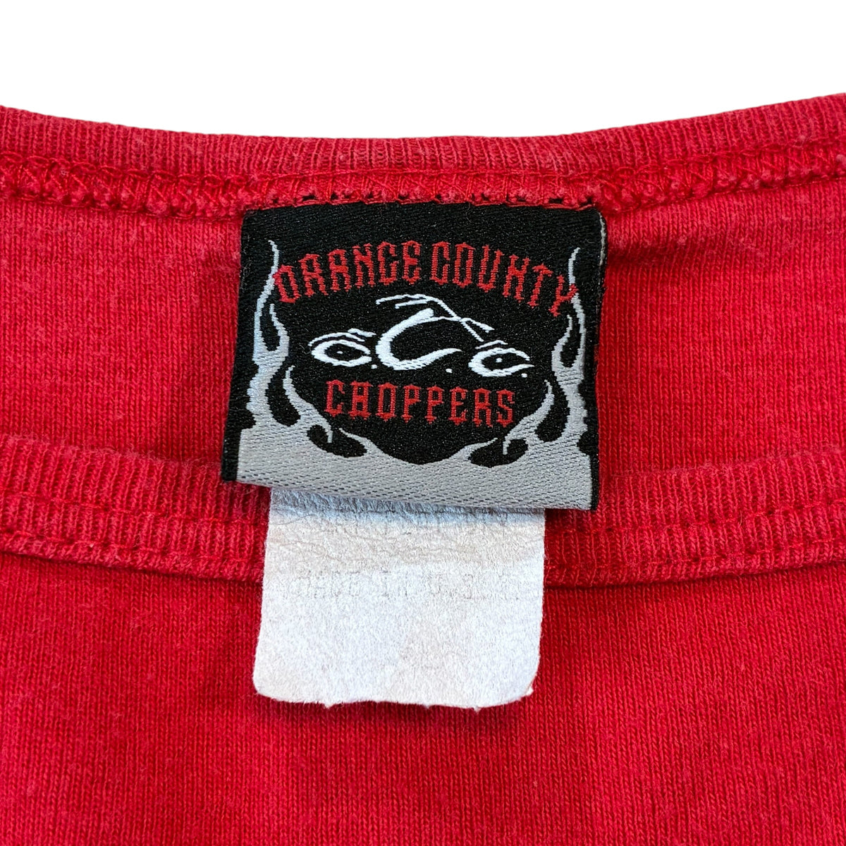 Orange County Choppers Tank Top