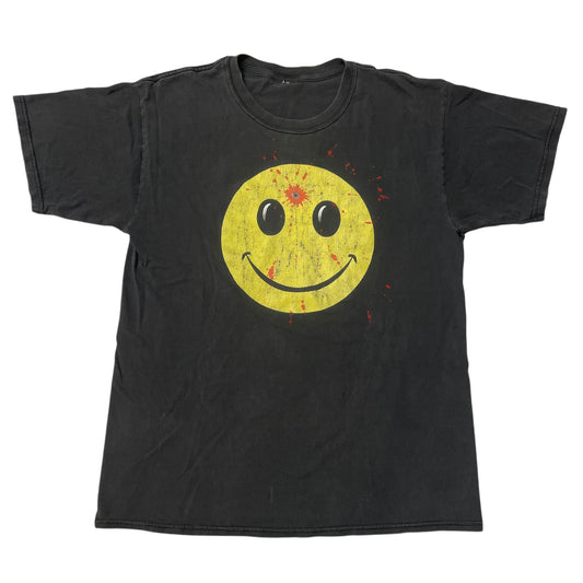 90’s Smiley Headshot T-Shirt