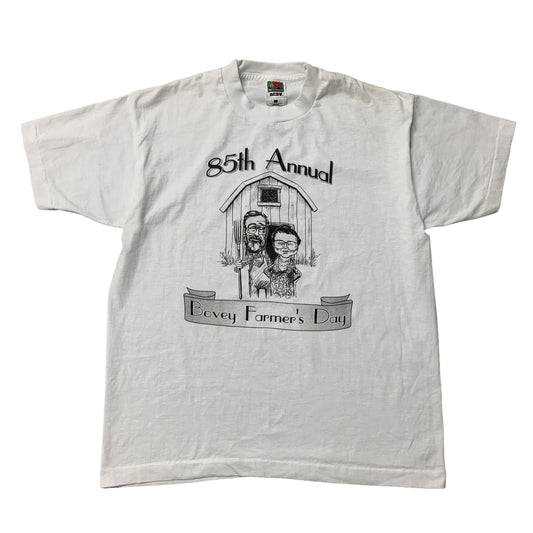 90’s American Gothic ‘Bovey Farmer’s Day’ T-Shirt