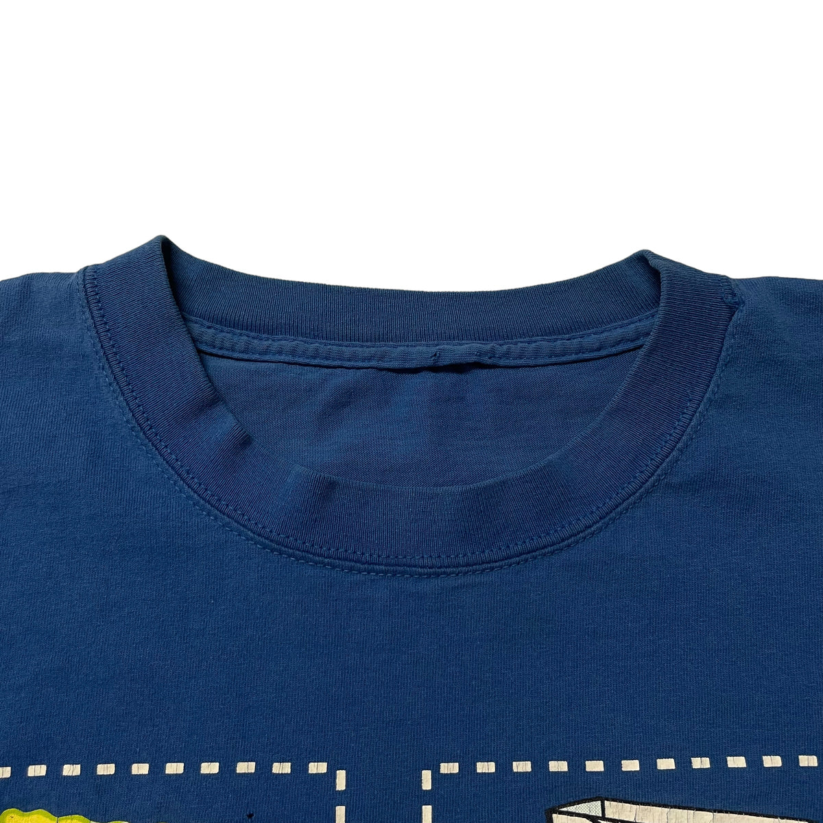 00’s SpongeBob SquarePants ‘Assembly Required’ T-Shirt