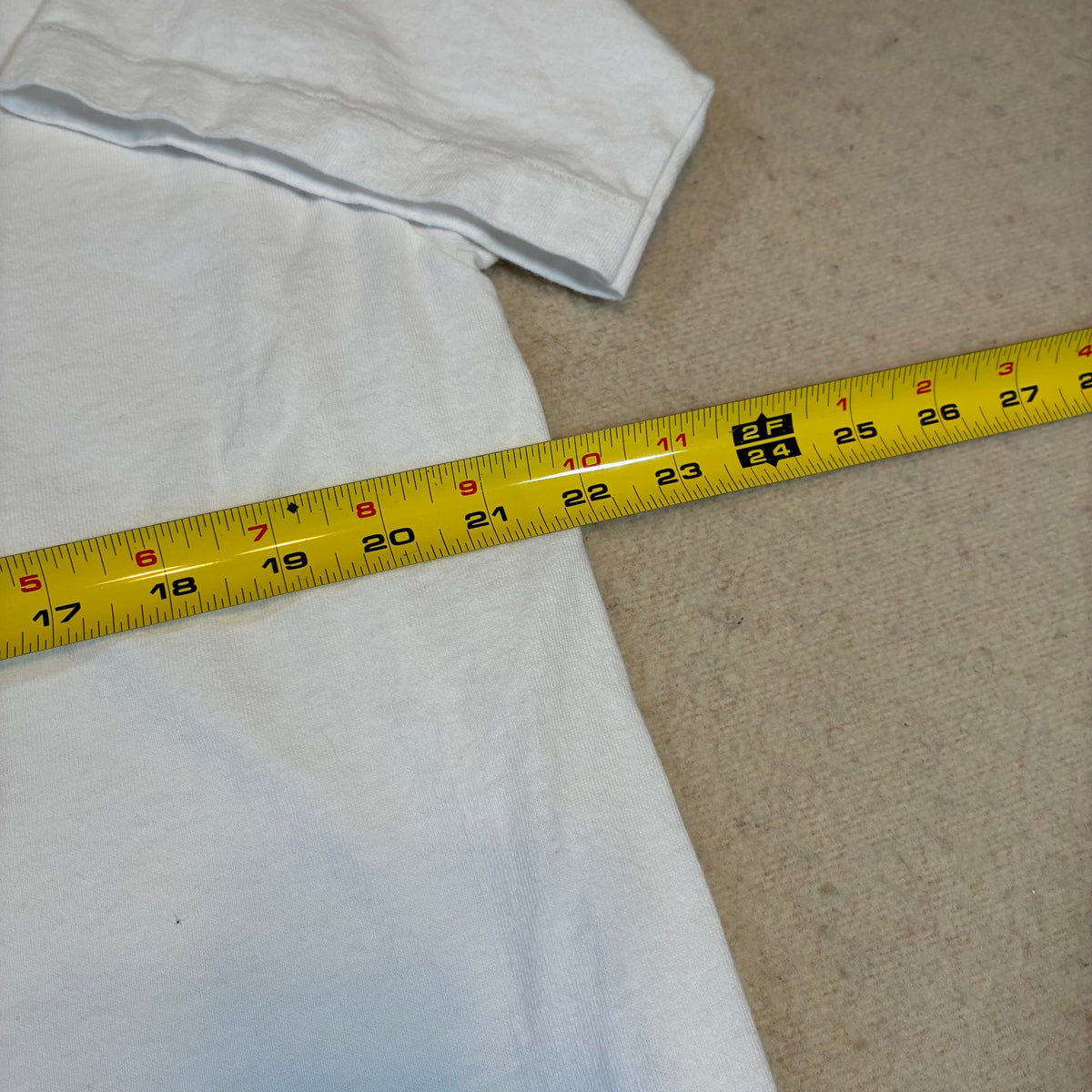 Bug extermination T-shirt size xl