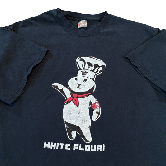 Pillsberry doughboy parody size large