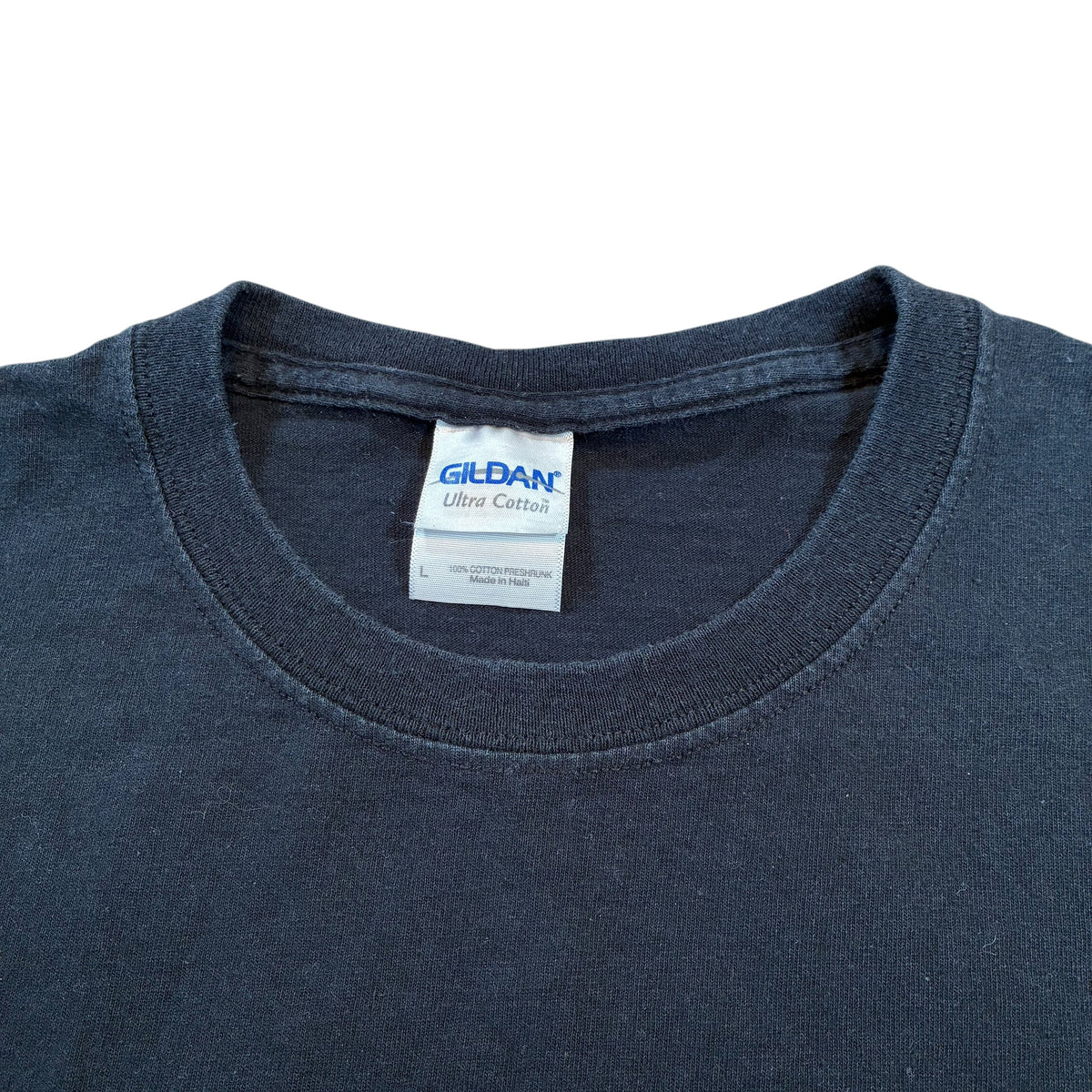 Attention Deficit Quote T-Shirt Large